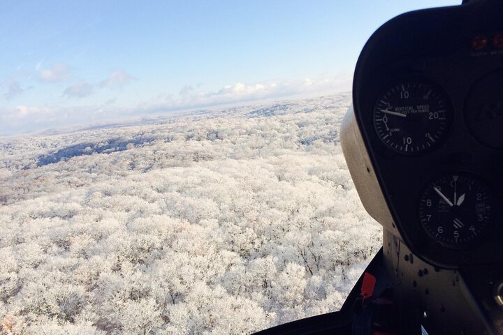 Lake Placid Olympic Helicopter Tour from NYC - Image 4
