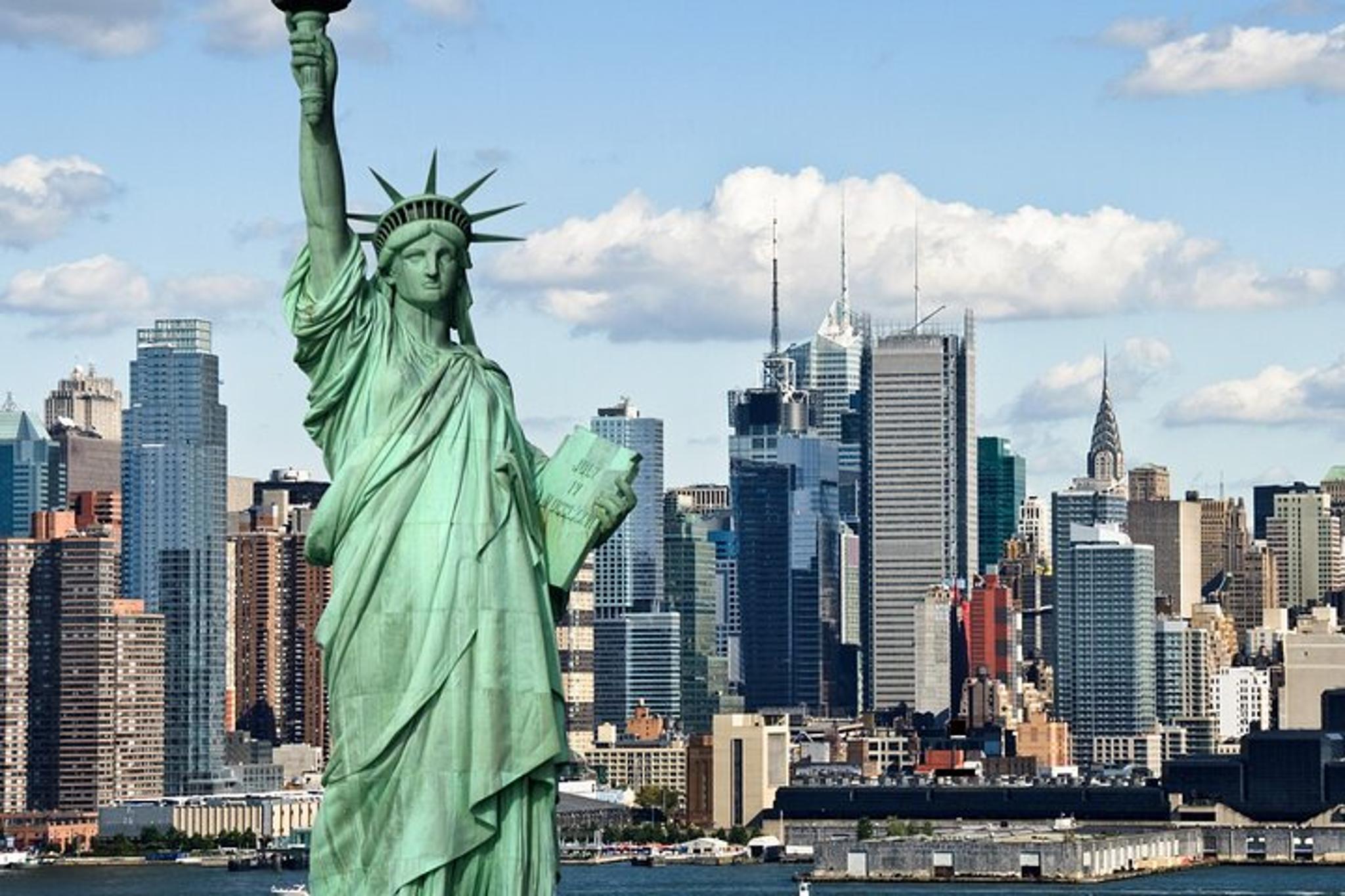 New York Airport JFK Private Transfer - Image 6
