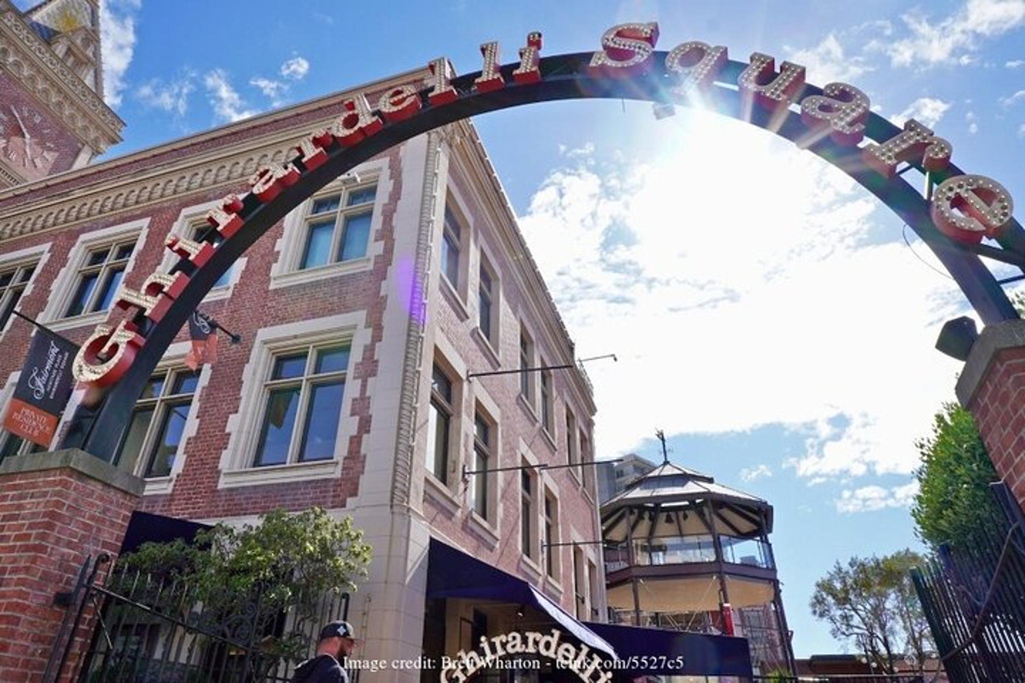 San Francisco Private Walking Tour Half-Day - Image 6