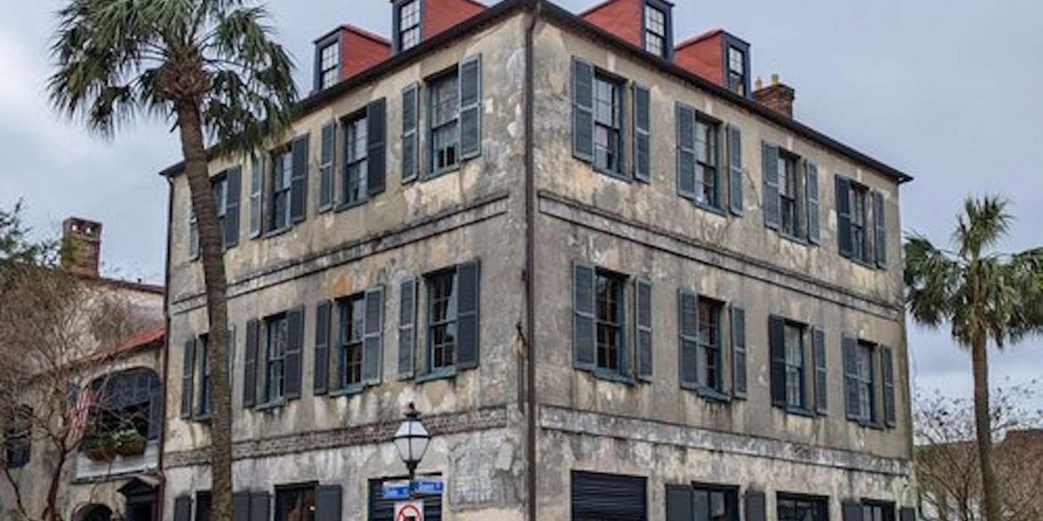 Charleston Historic District & French Quarter Private Tour - Image 3