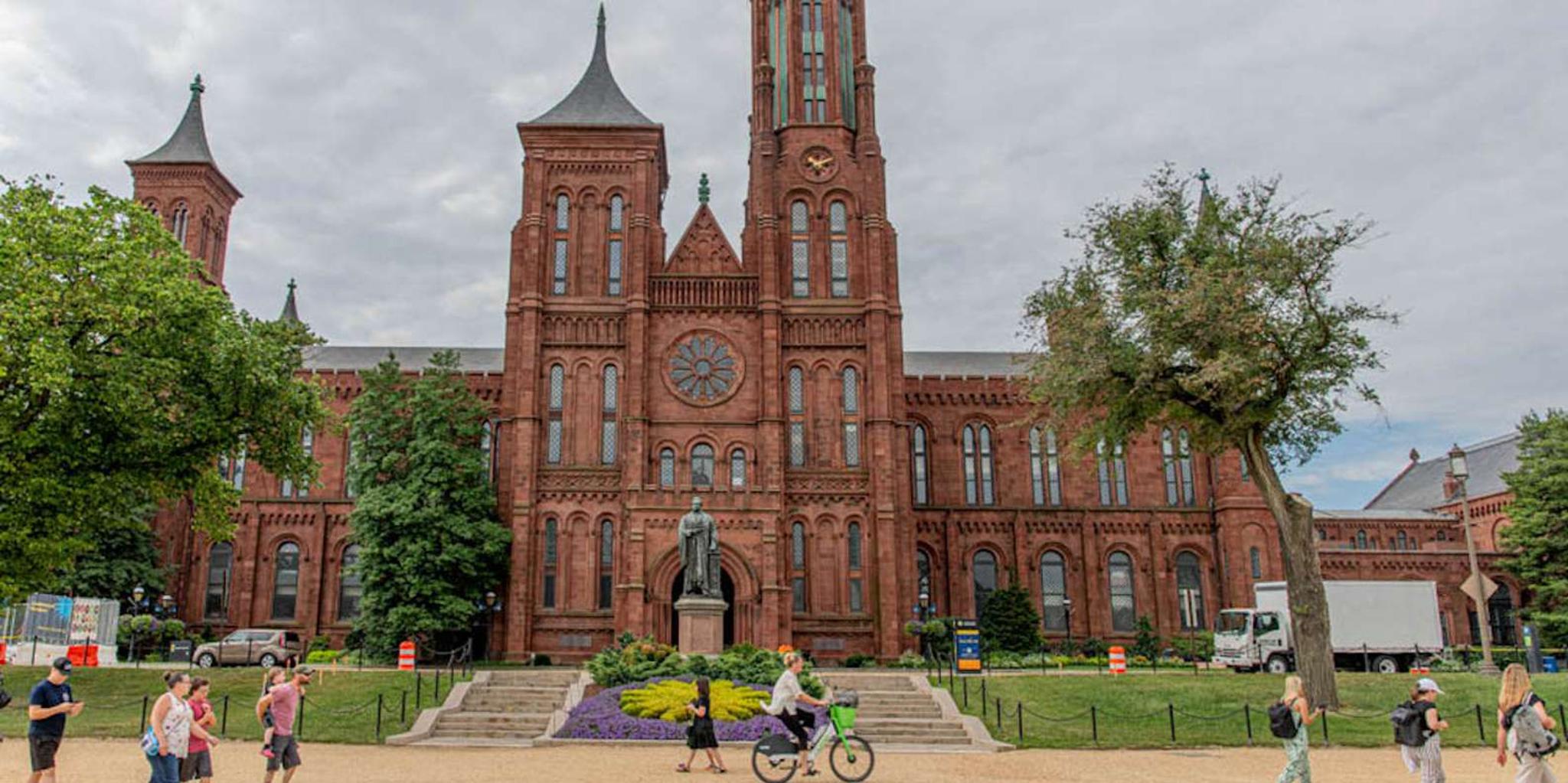 Washington DC National Archives Tour with Museum Add-On - Image 3