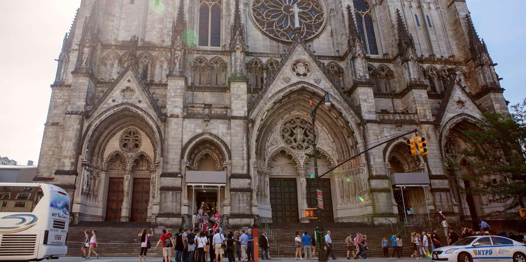New York City Harlem Gospel Tour 4 hr