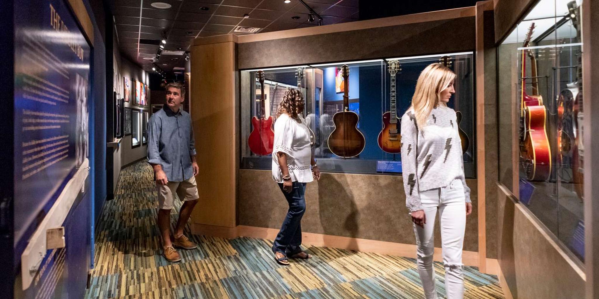 Tunica Blues Museum Tour - Image 5
