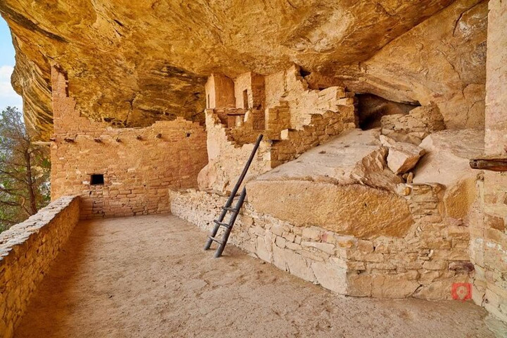 Mesa Verde National Park Self-Guided Audio Driving Tour