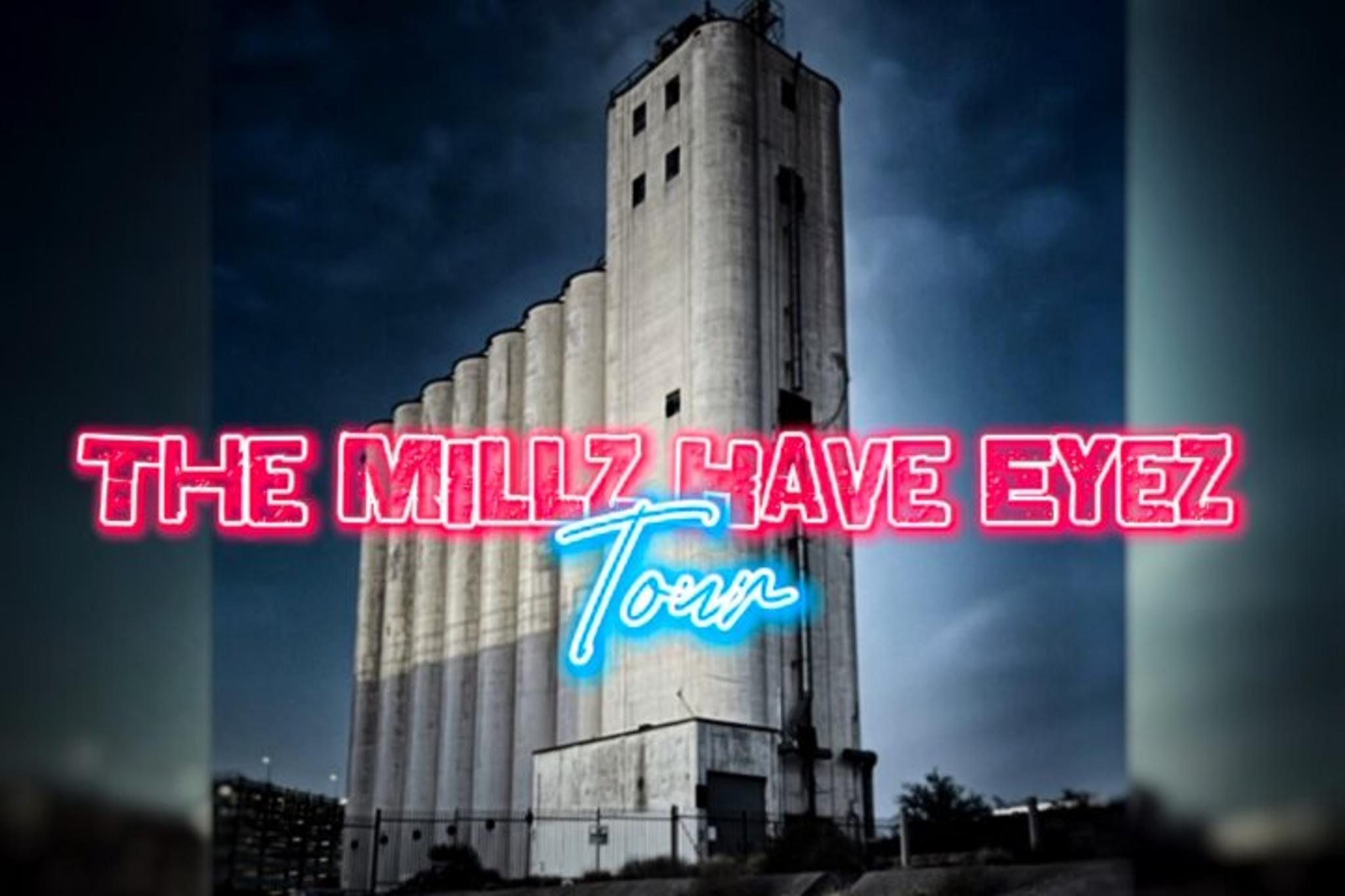 Tempe Ghost Tour at Night 2 hr - Image 2