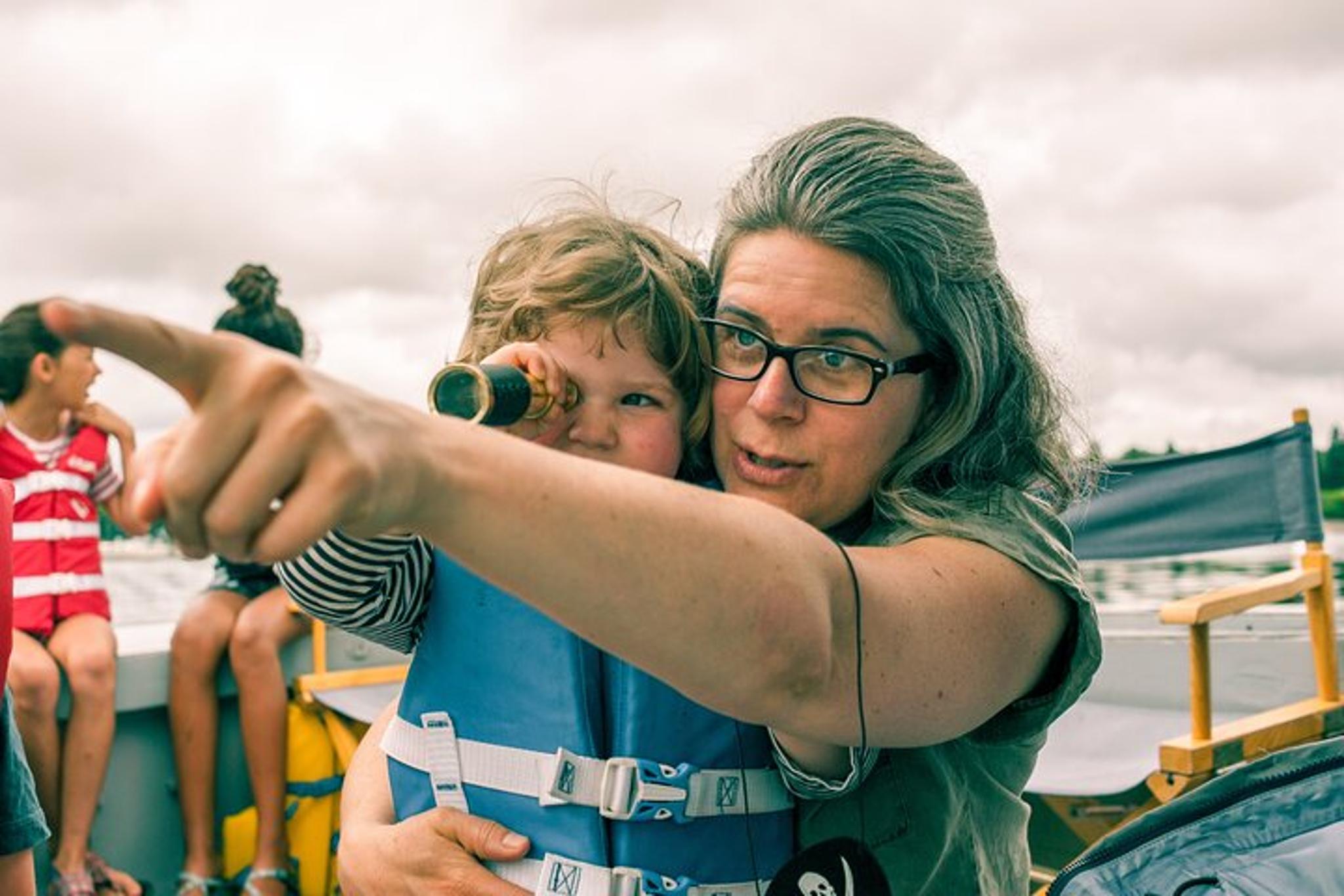 Belfast Family Treasure Hunt - Image 4