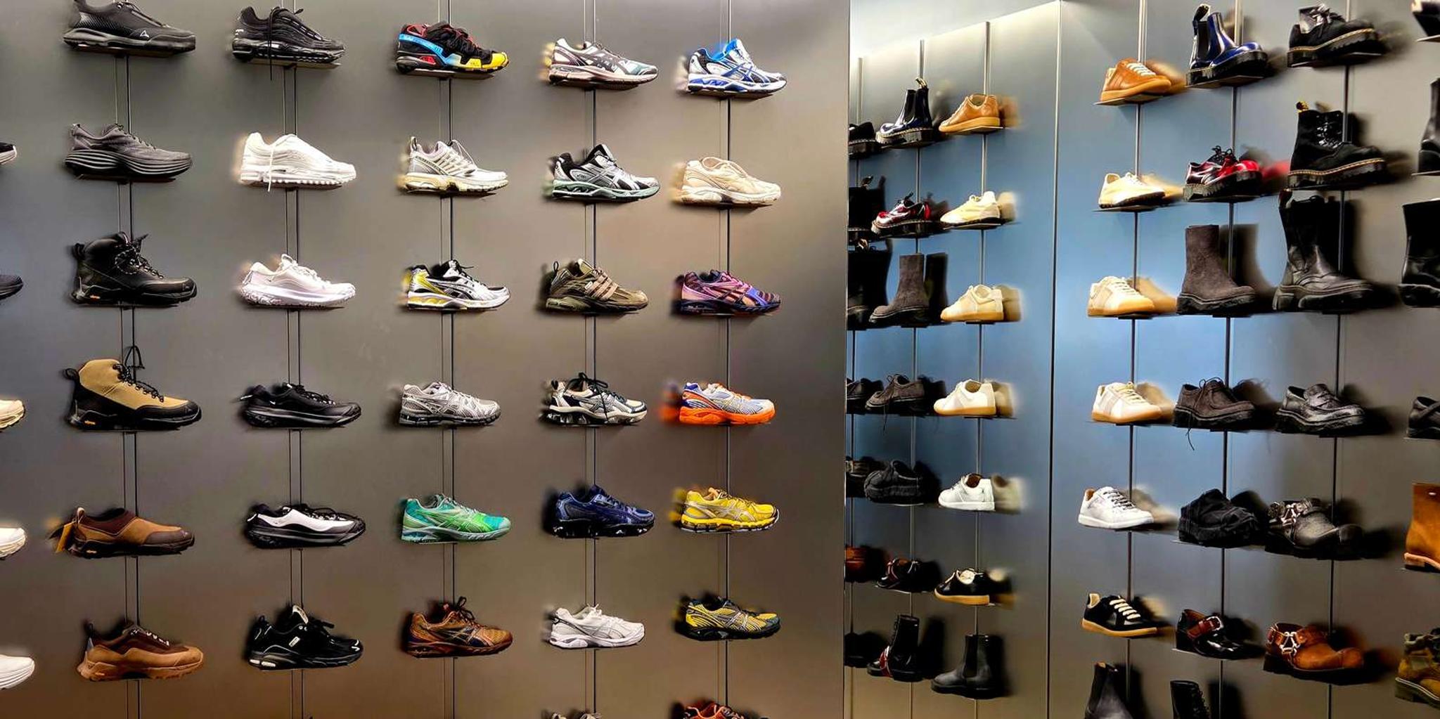 New York Lower East Side Fashion Tour - Image 4