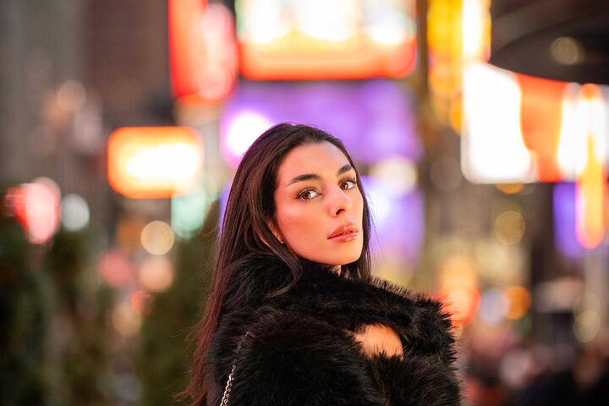 New York City Times Square Photo Shoot 90 min - Image 2