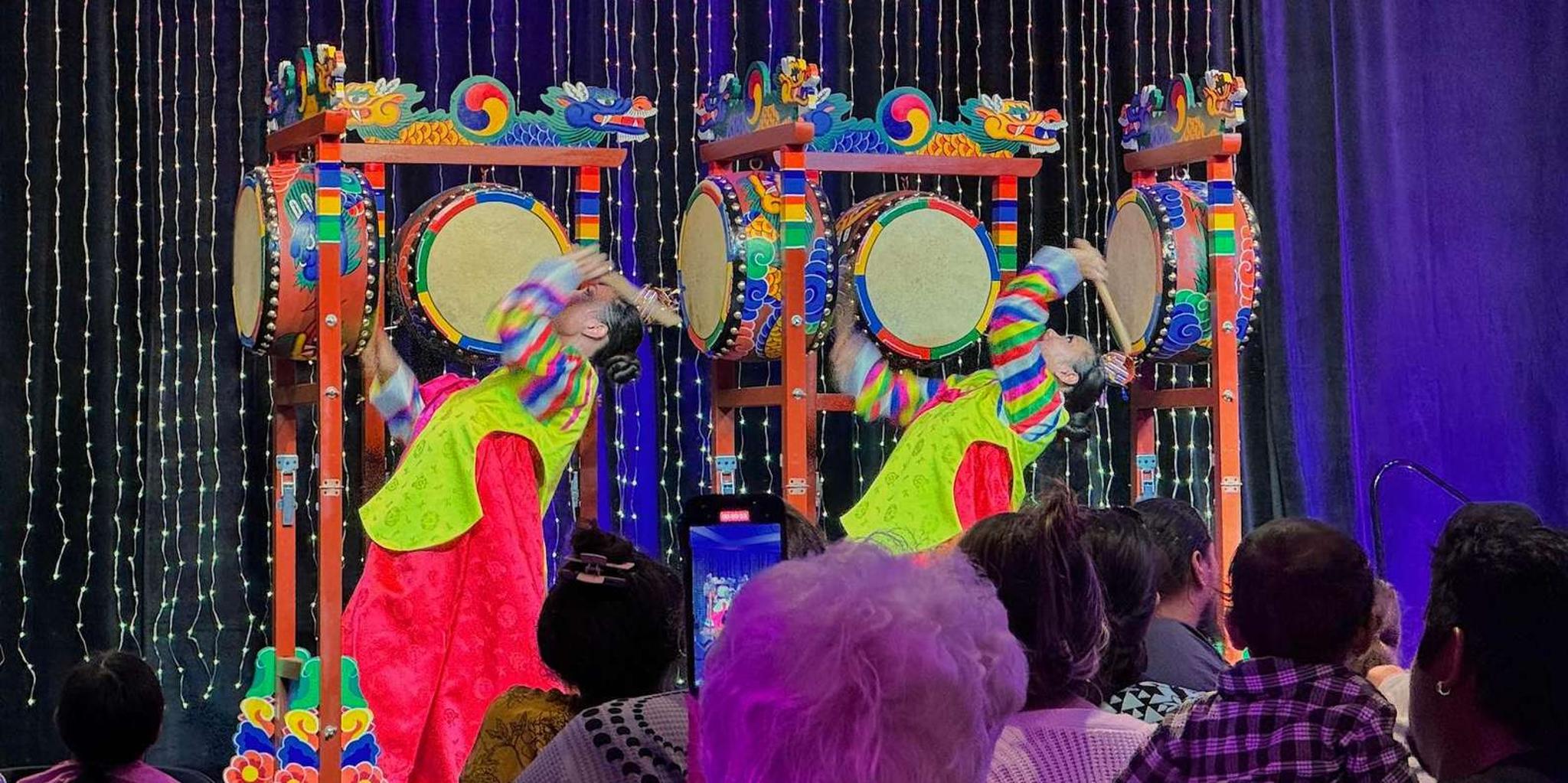 Maui Multicultural Dance Show - Image 2