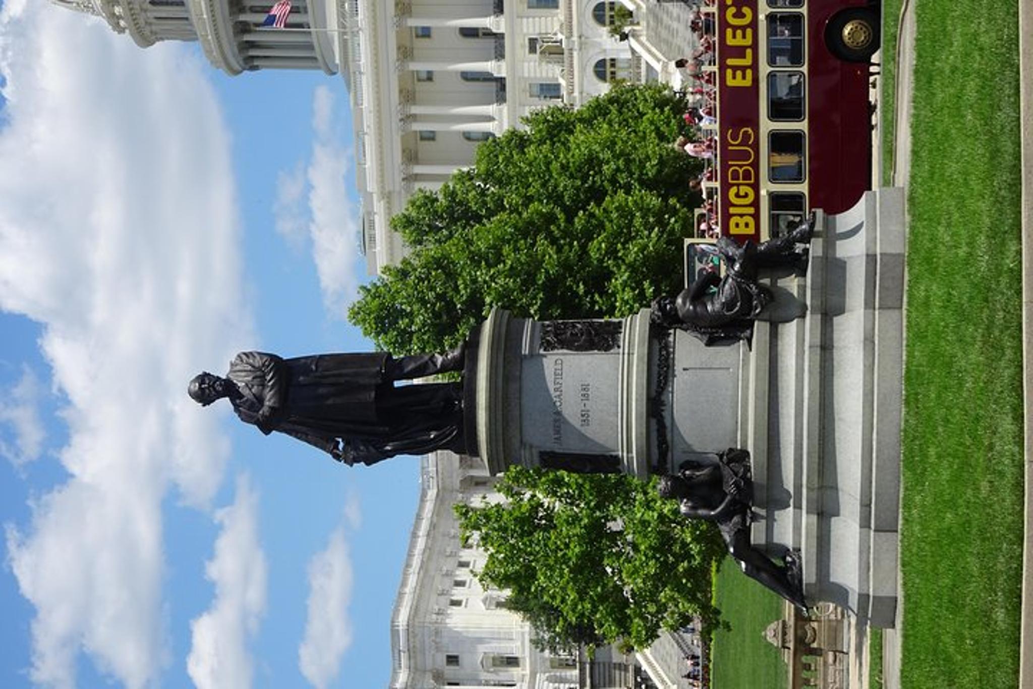 Washington DC Museums Self-Guided Walking Tour - Image 5