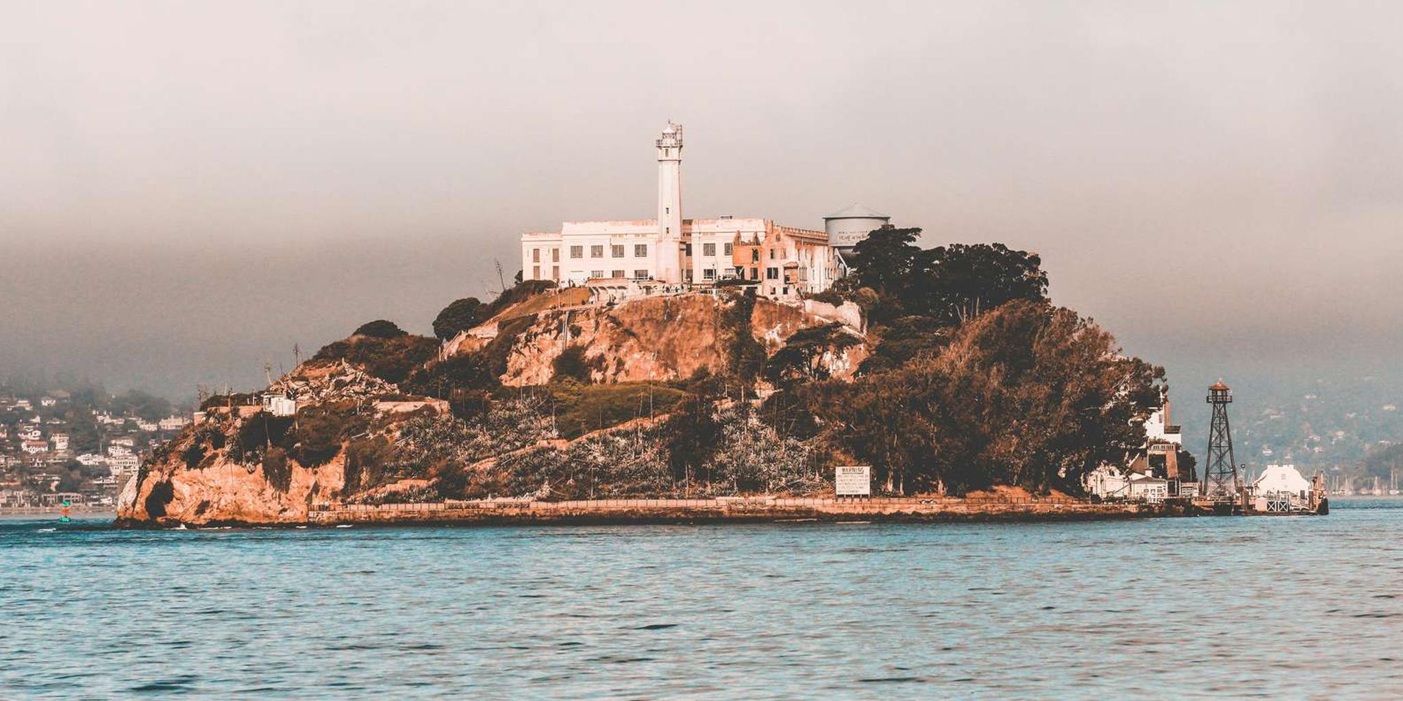 San Francisco Alcatraz, Muir Woods & Wine Tasting Tour - Image 5