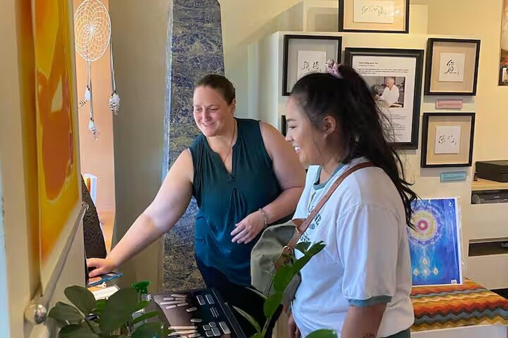 Sedona Aura Cleansing Tour - Image 2