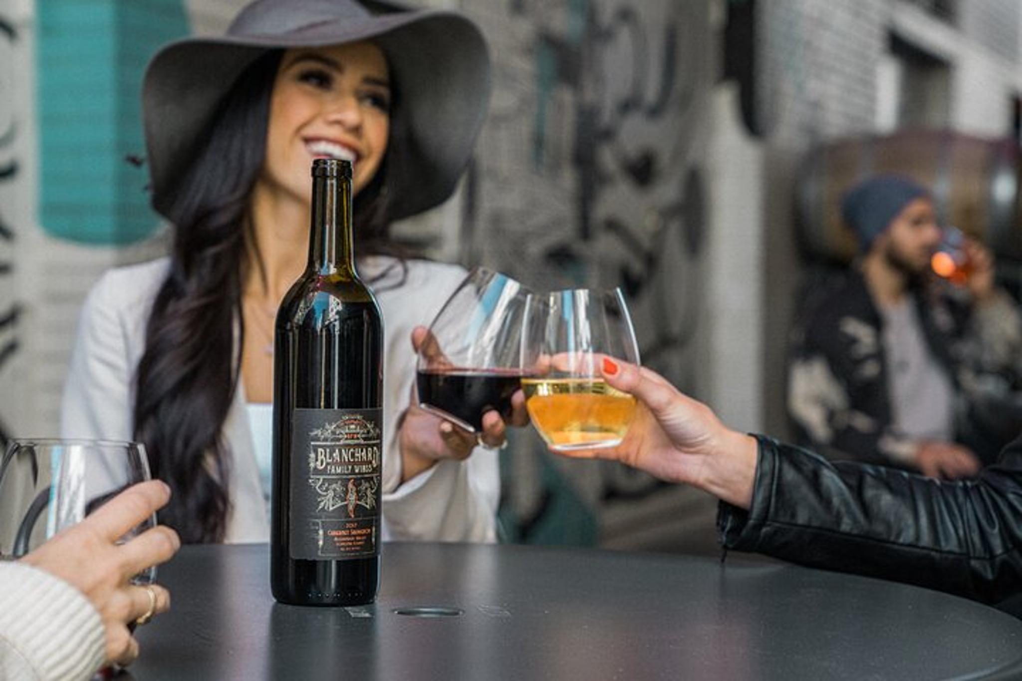 Denver Wine Tasting Experience