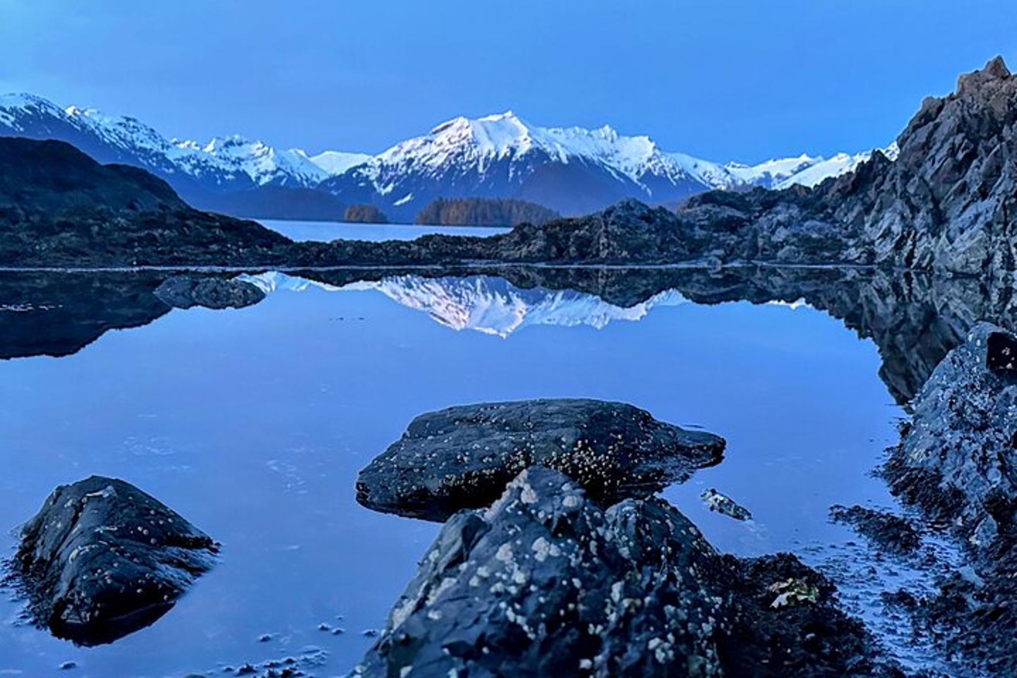 Sitka Private Island Experience - Image 5