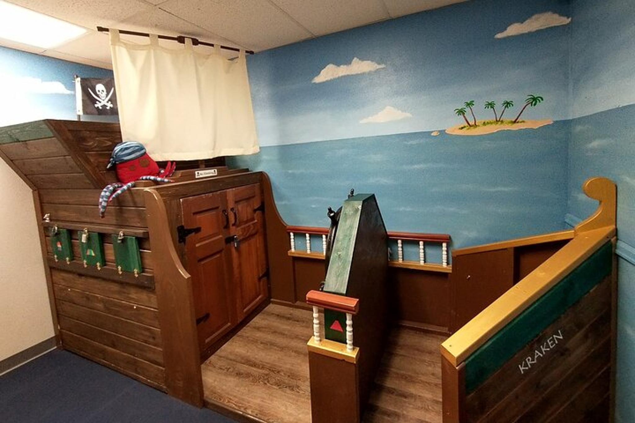 Puzzle Room Experience for Kids in Denver - Image 3