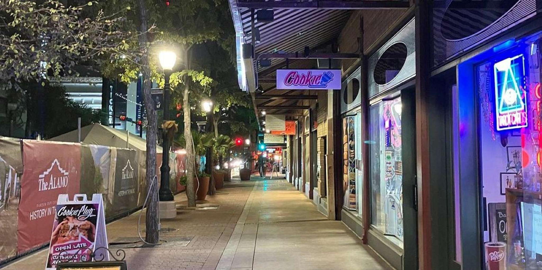 San Antonio Ghost Walk Tour - Image 2