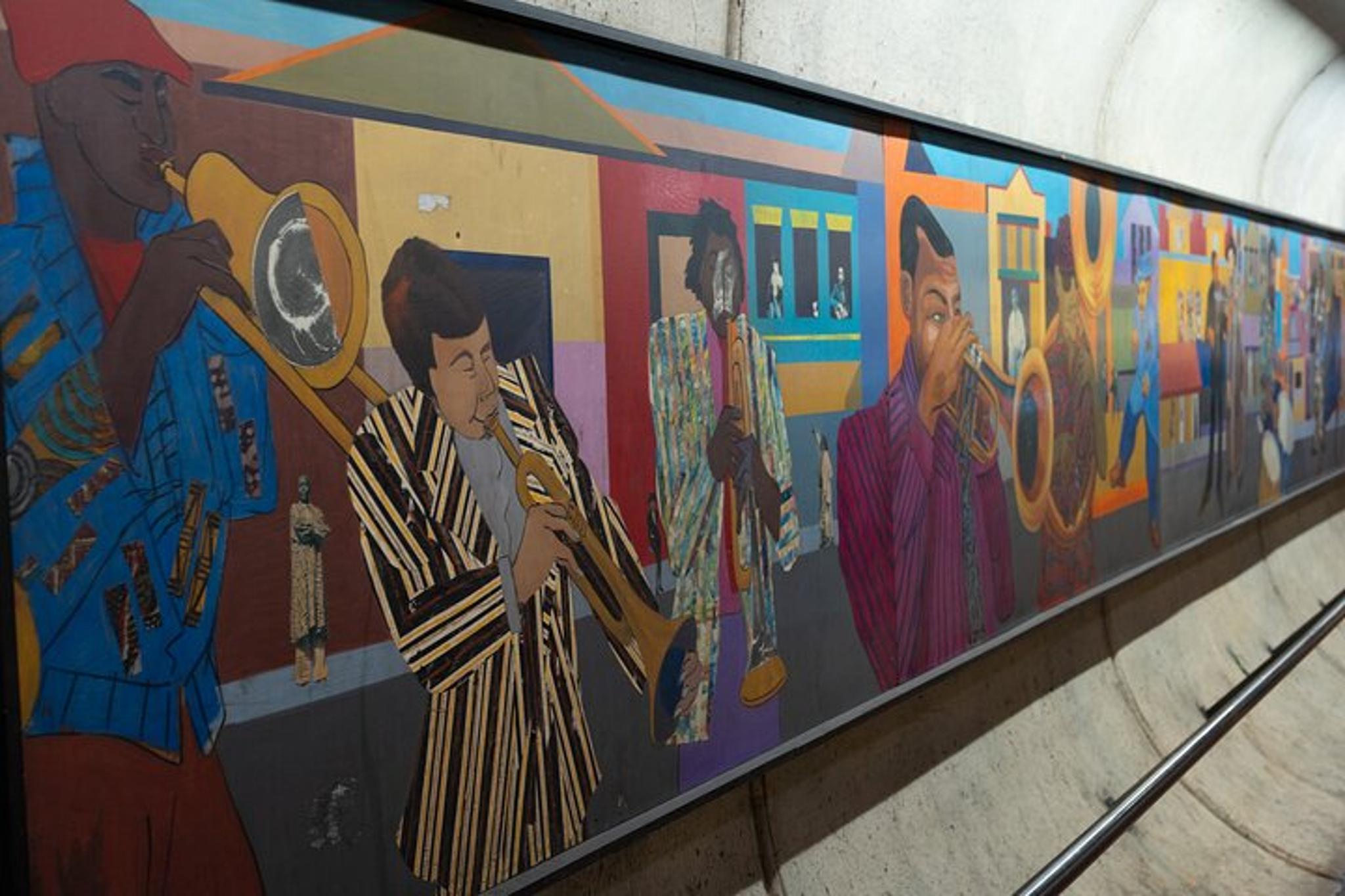 Washington D.C. Metro Neighborhoods Tour - Image 5