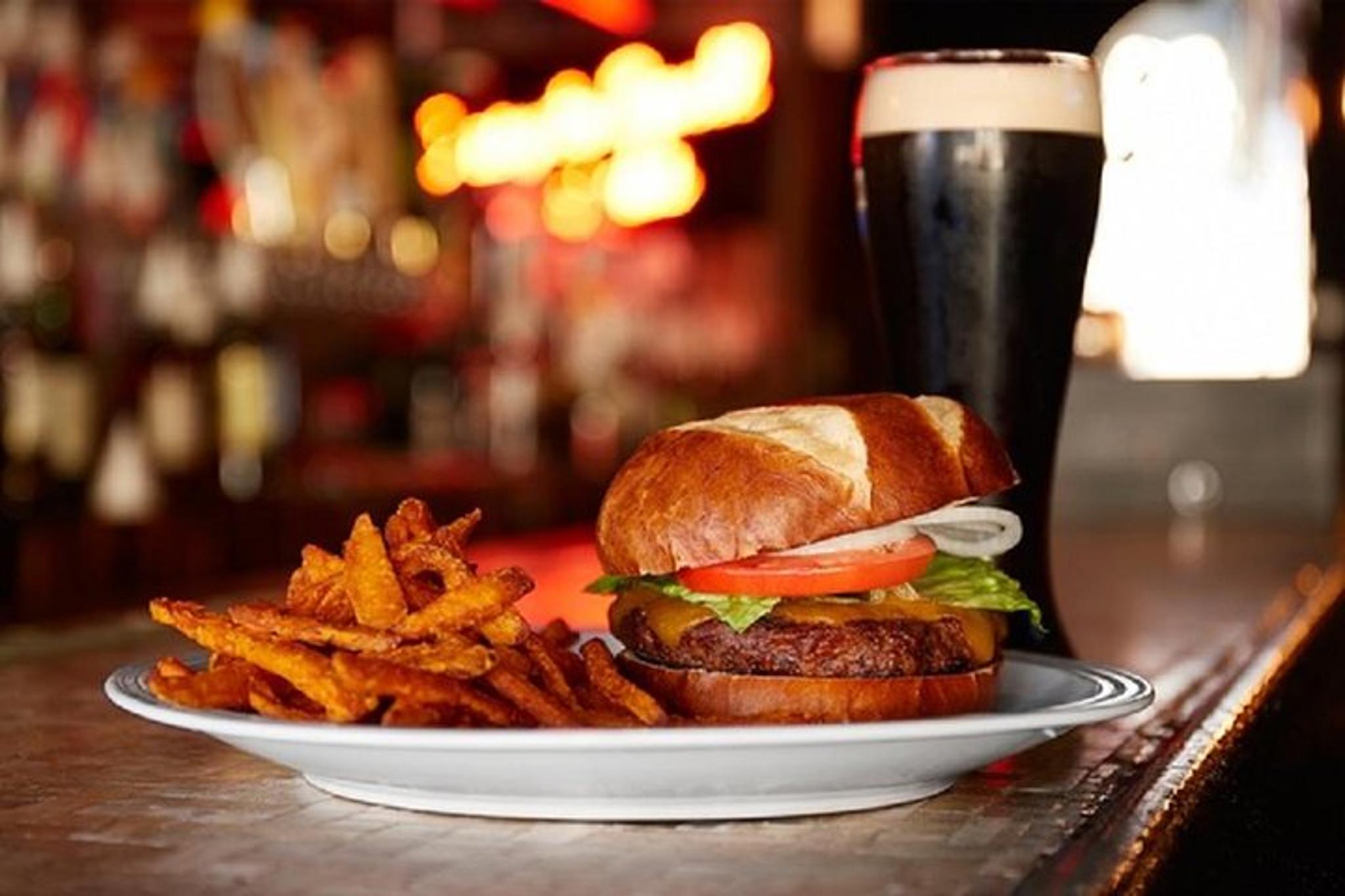 Philadelphia Haunted Pub Crawl - Image 6