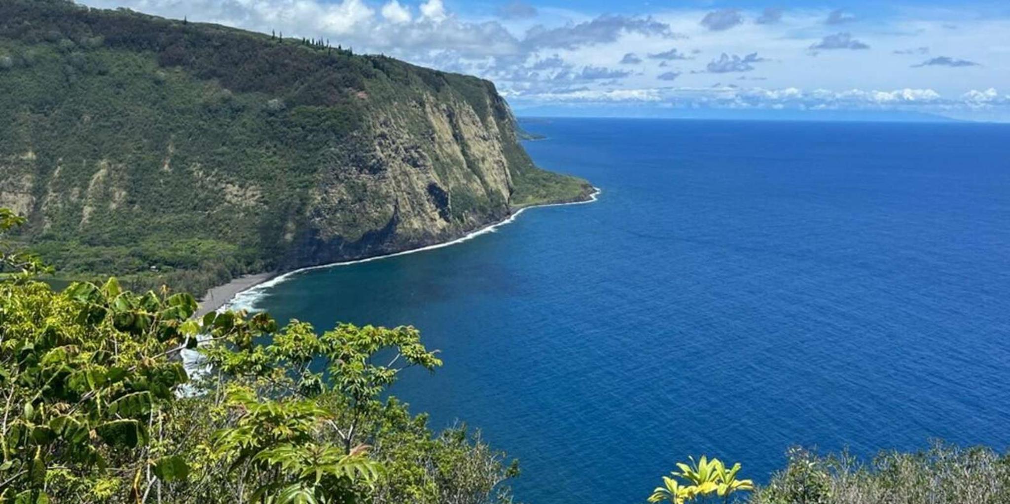 Kona Hamakua Coast Guided Day Trip - Image 6
