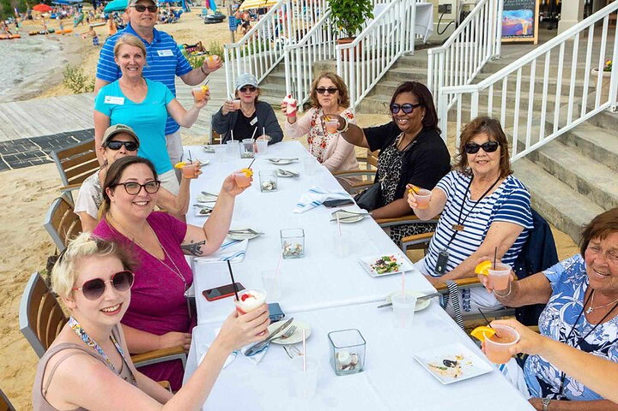 Ocean City Foodie Boat Tour - Image 3