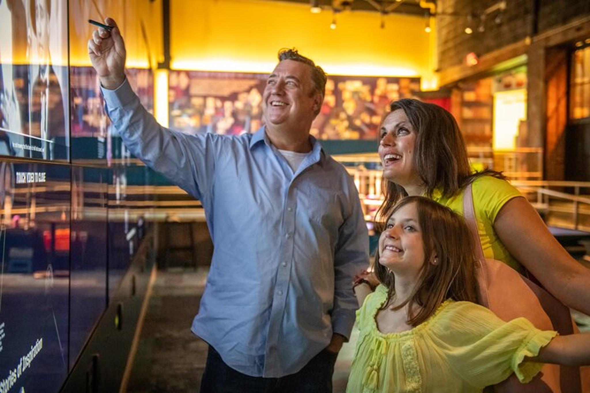 Jamestown Comedy Museum Admission - Image 4