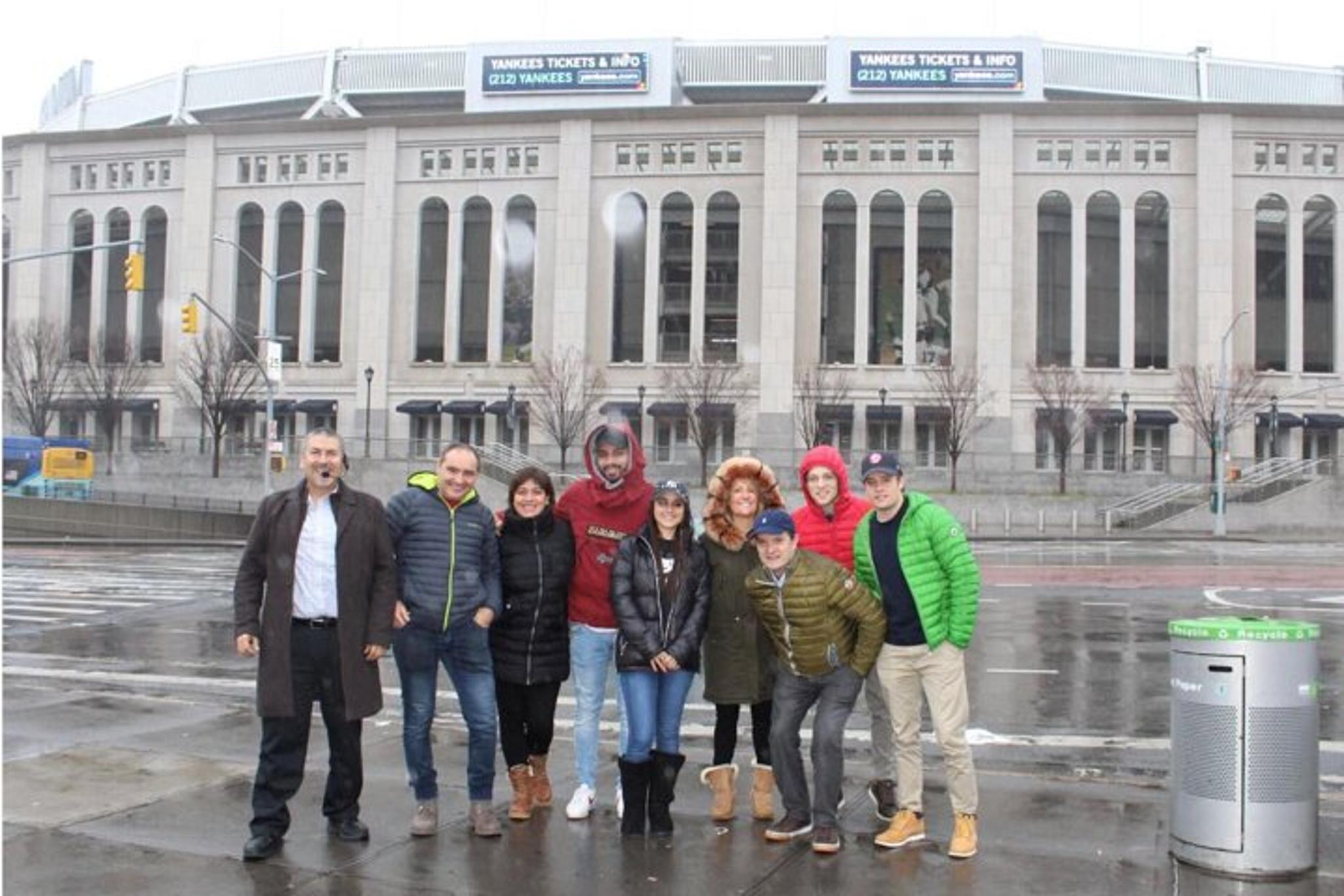 New York City Private Tour of Five Boroughs - Image 6