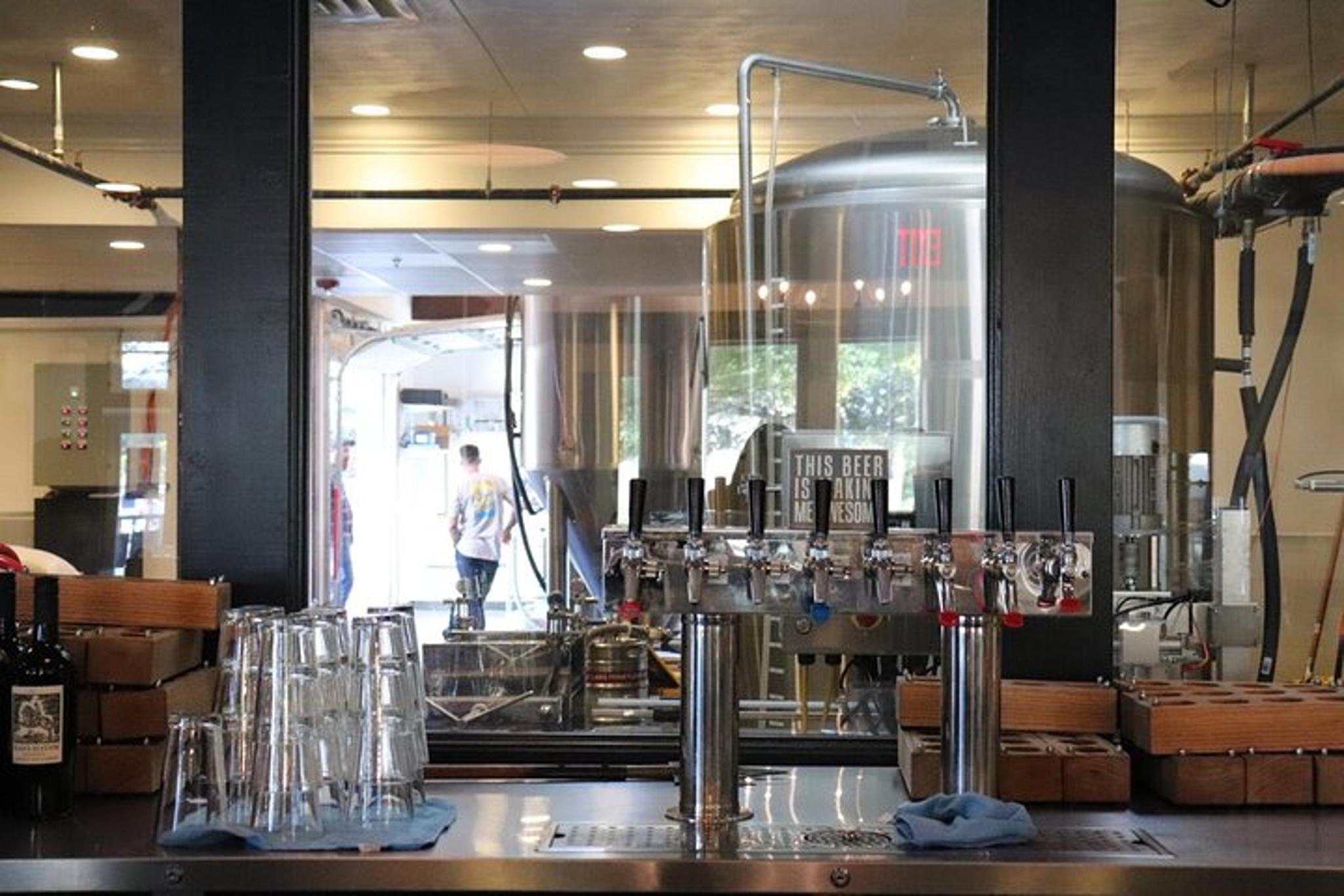 Norfolk Coffee Shop Tour - Image 6