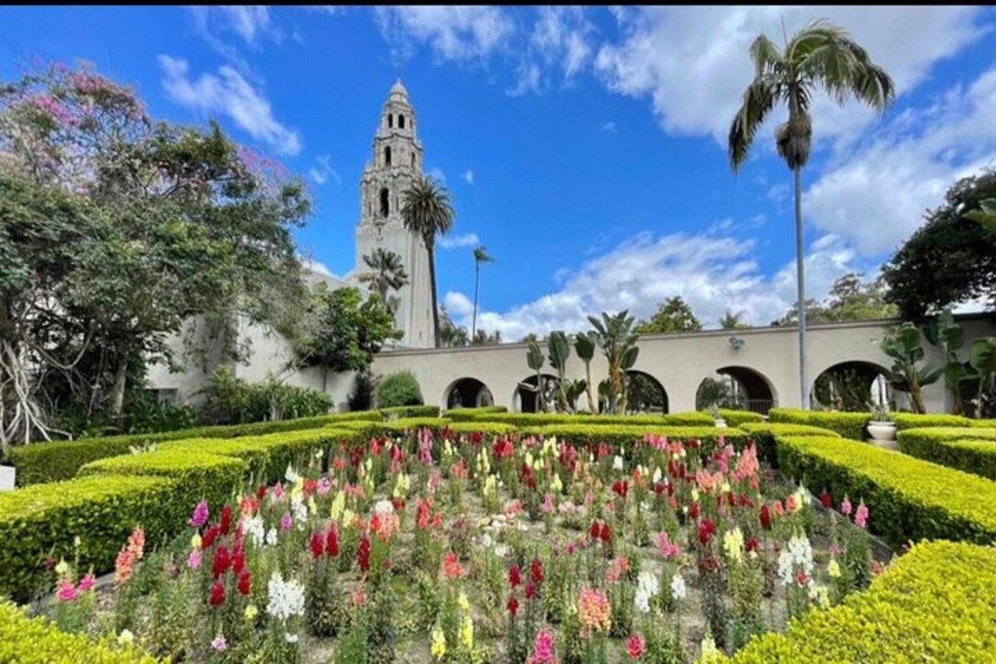 San Diego Sightseeing Tour - Image 5