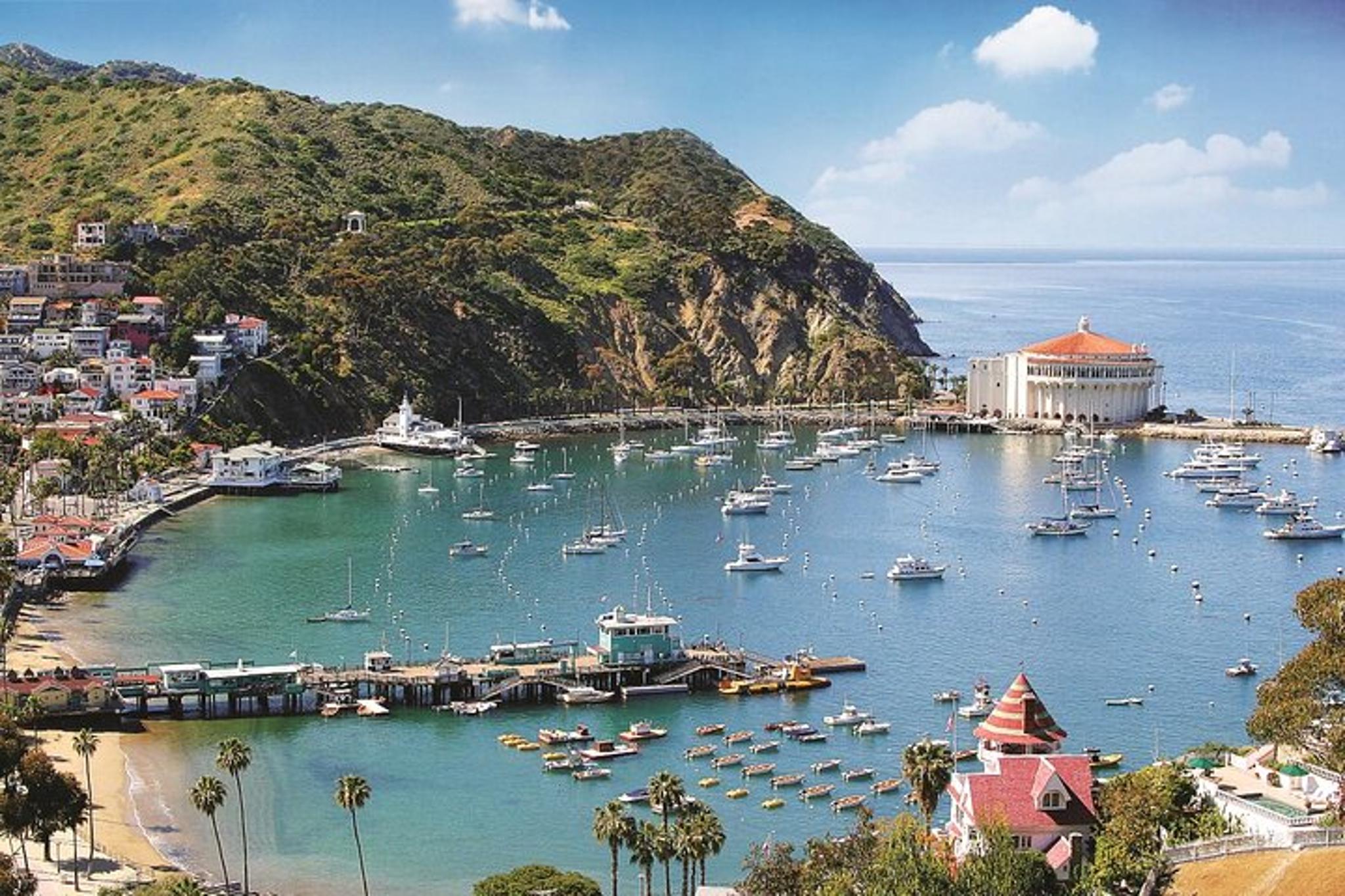 Avalon to San Pedro Ferry - Image 4