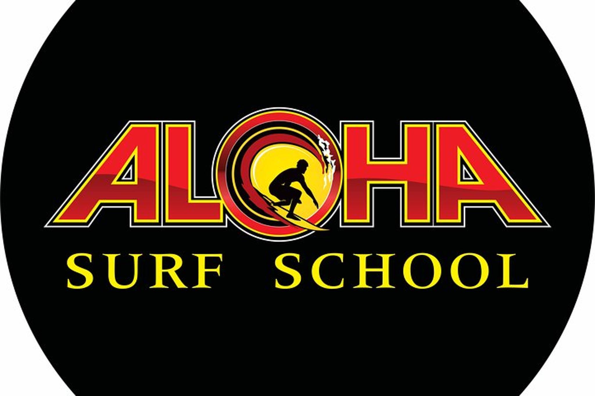Maui Surf Lesson with Aloha Surf School 2 hr - Image 4