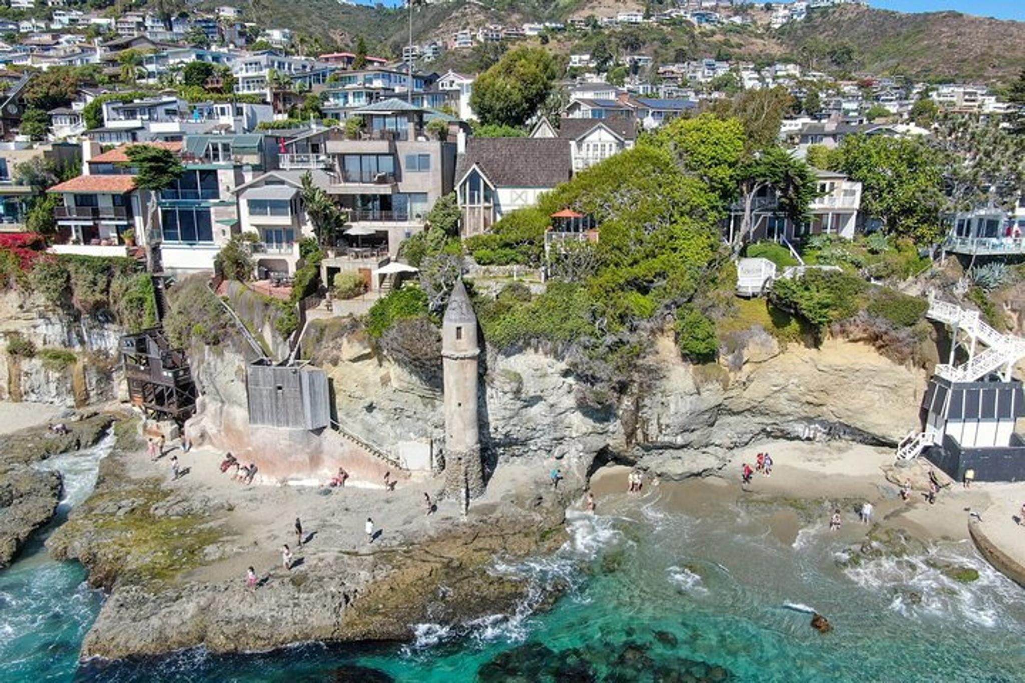 Laguna Beach Family Walking Tour - Image 4