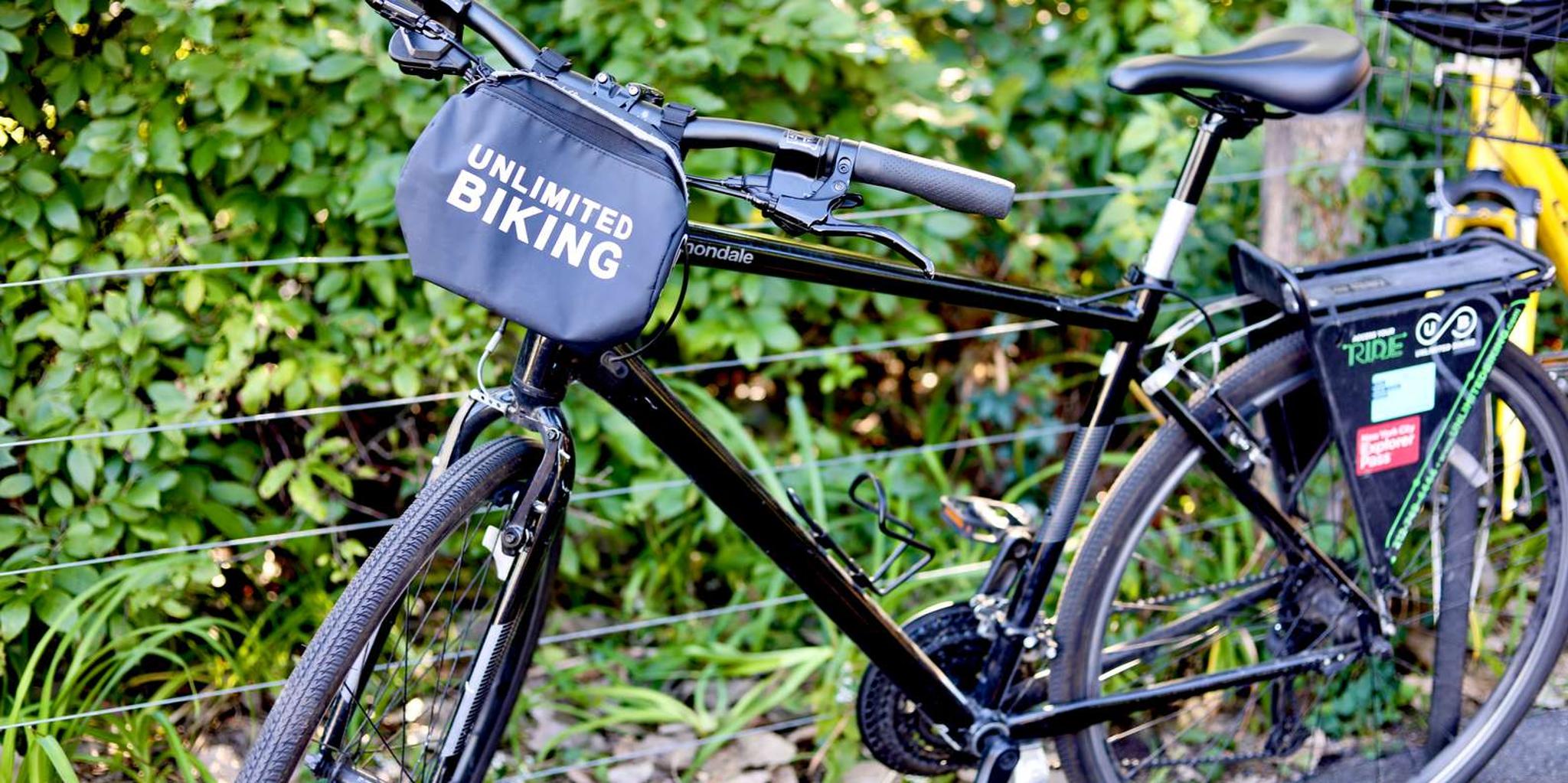 Washington DC Bike Rental - Image 2