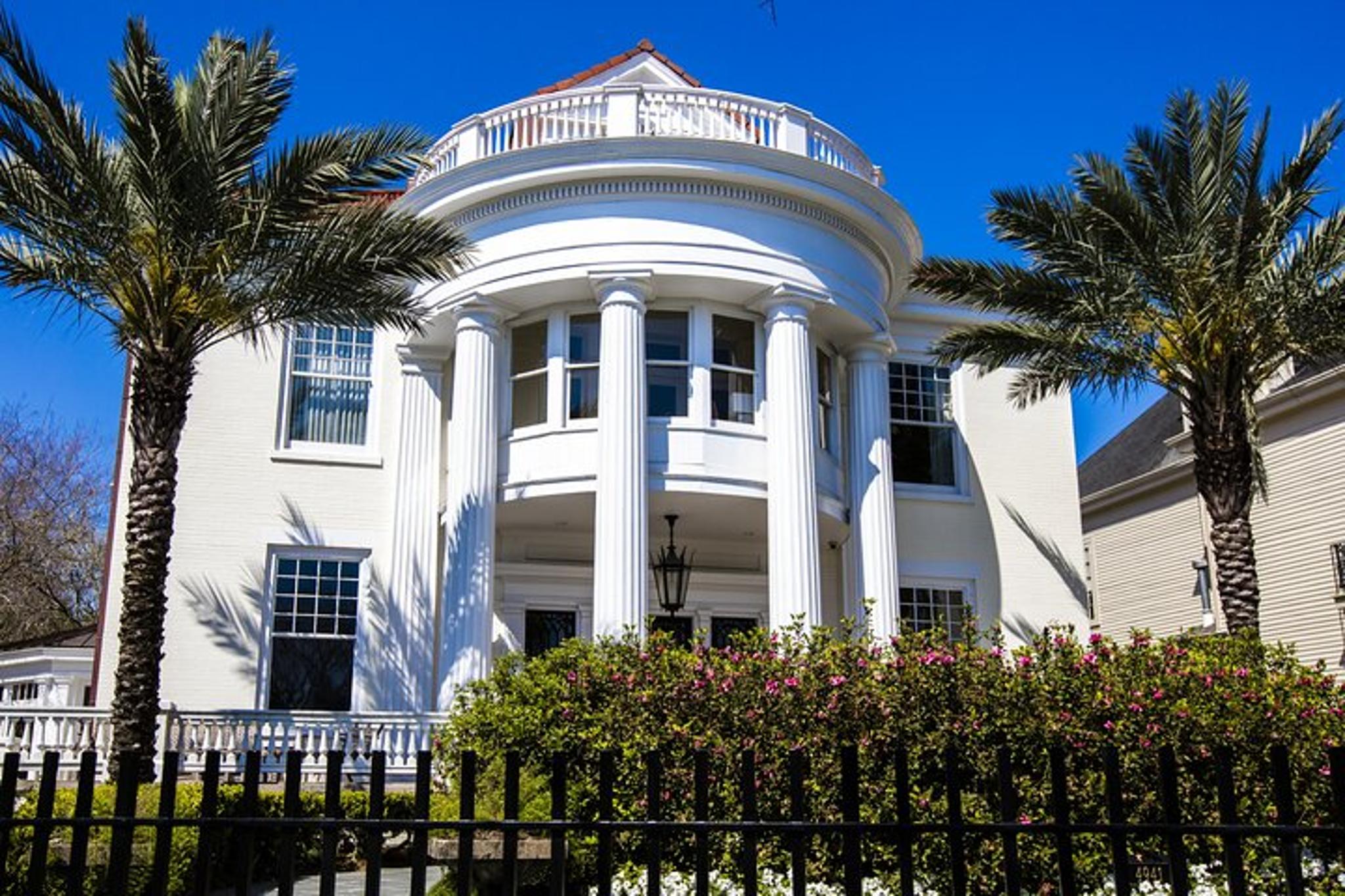 New Orleans Private Educational Tour - Image 1