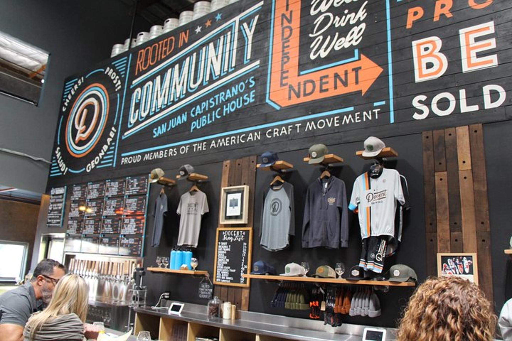 South Orange County Craft Brewery Tour - Image 3