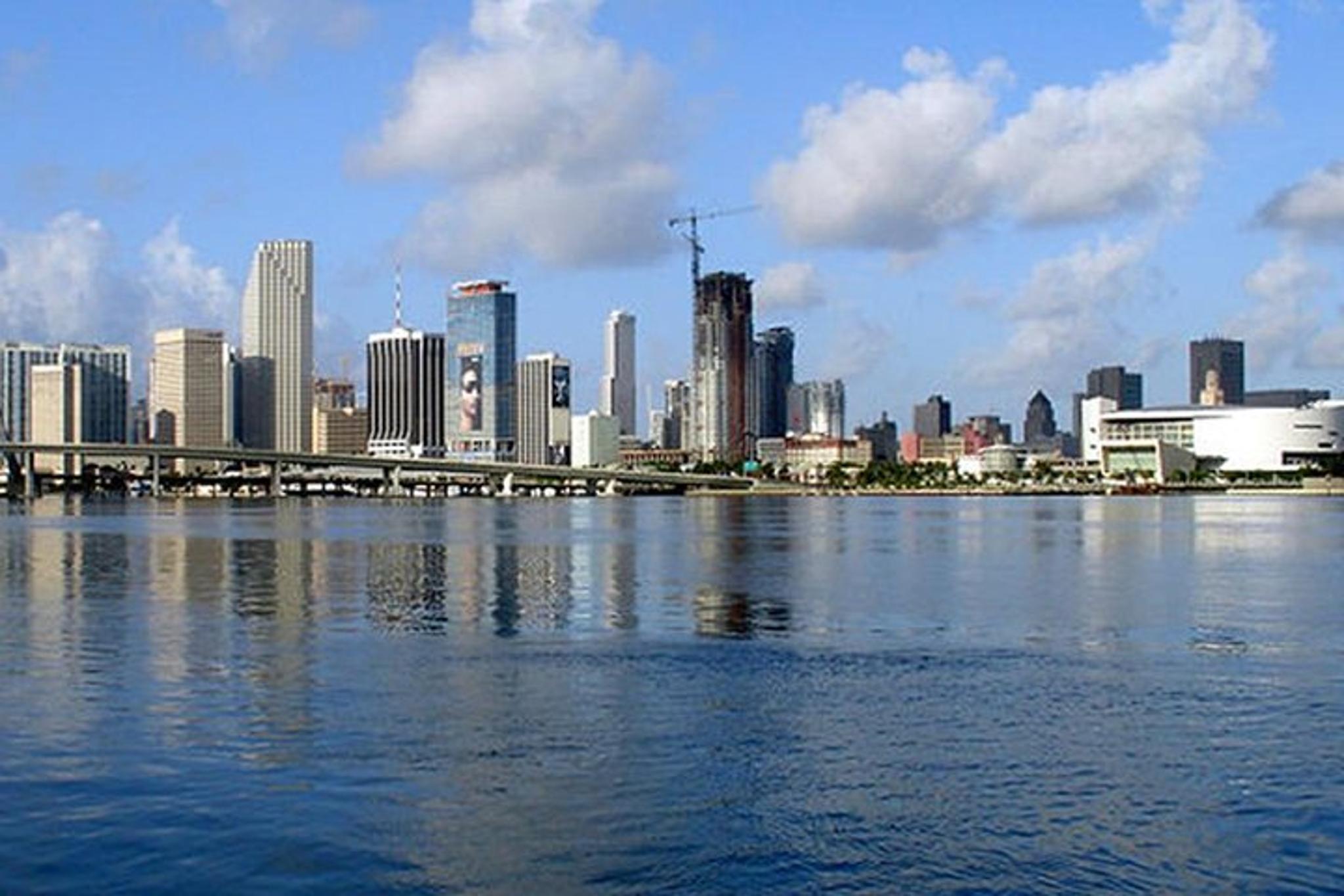 Miami Biscayne Bay Night Fishing Charter - Image 6