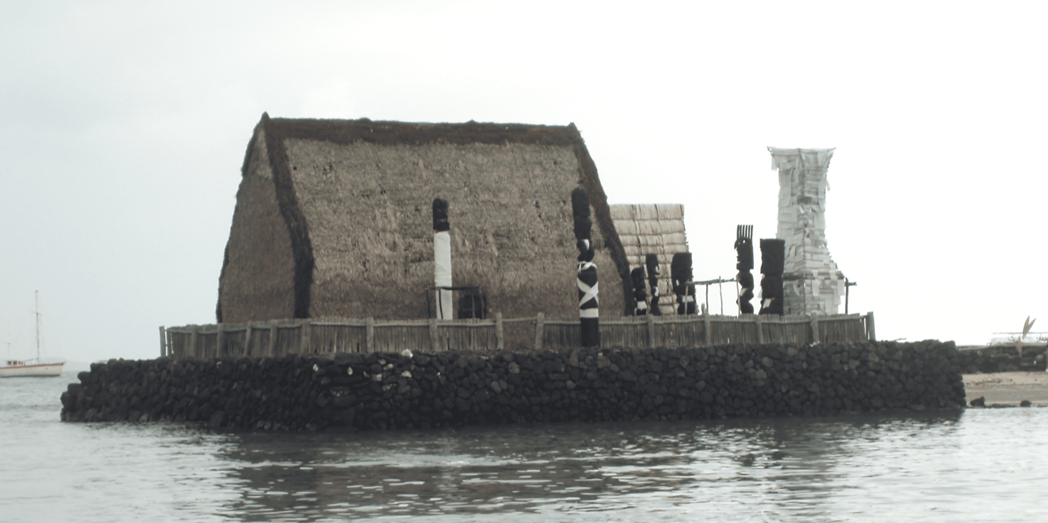 Kailua-Kona Haunted History Walking Tour - Image 6