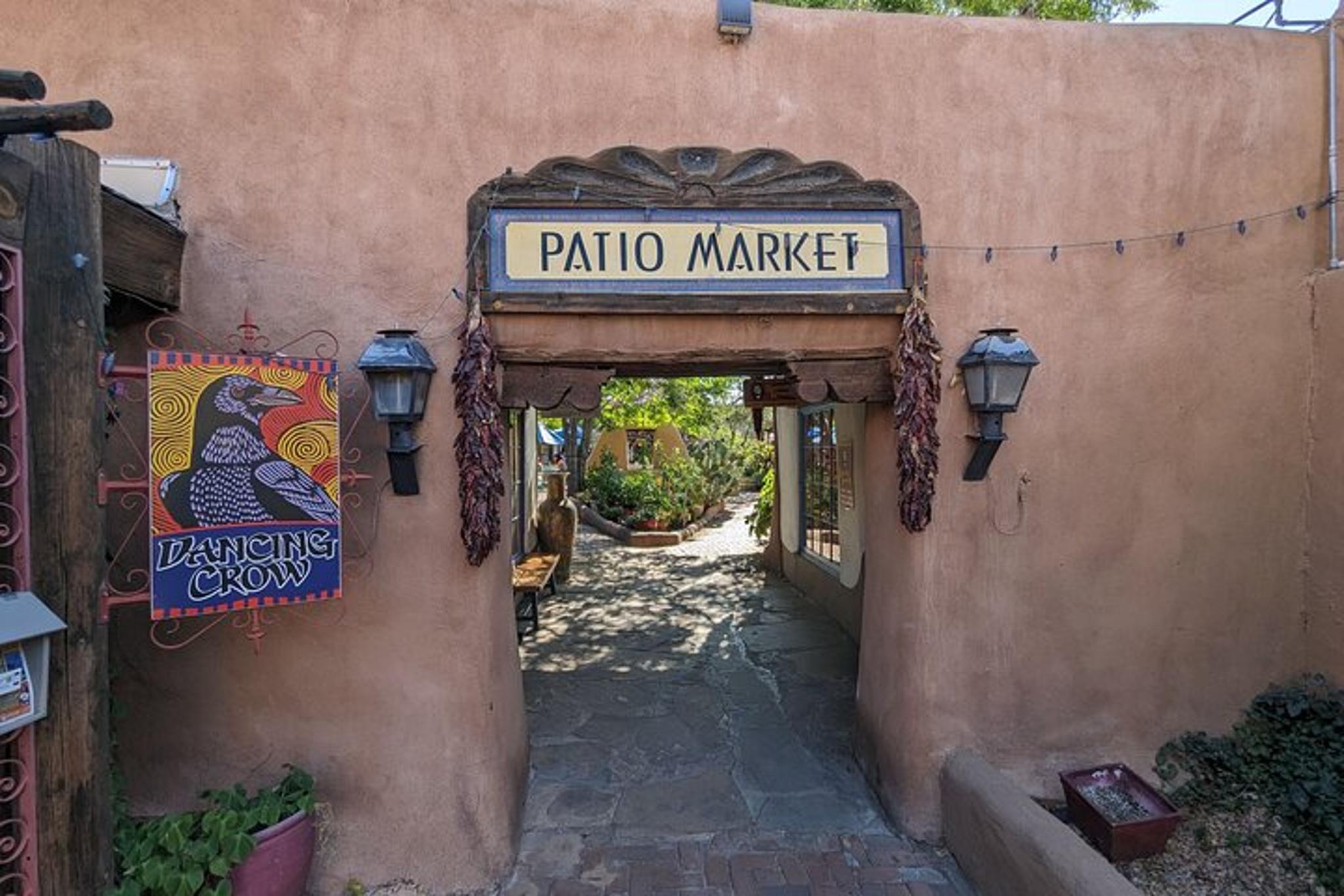 Albuquerque Scavenger Hunt Walking Tour - Image 6