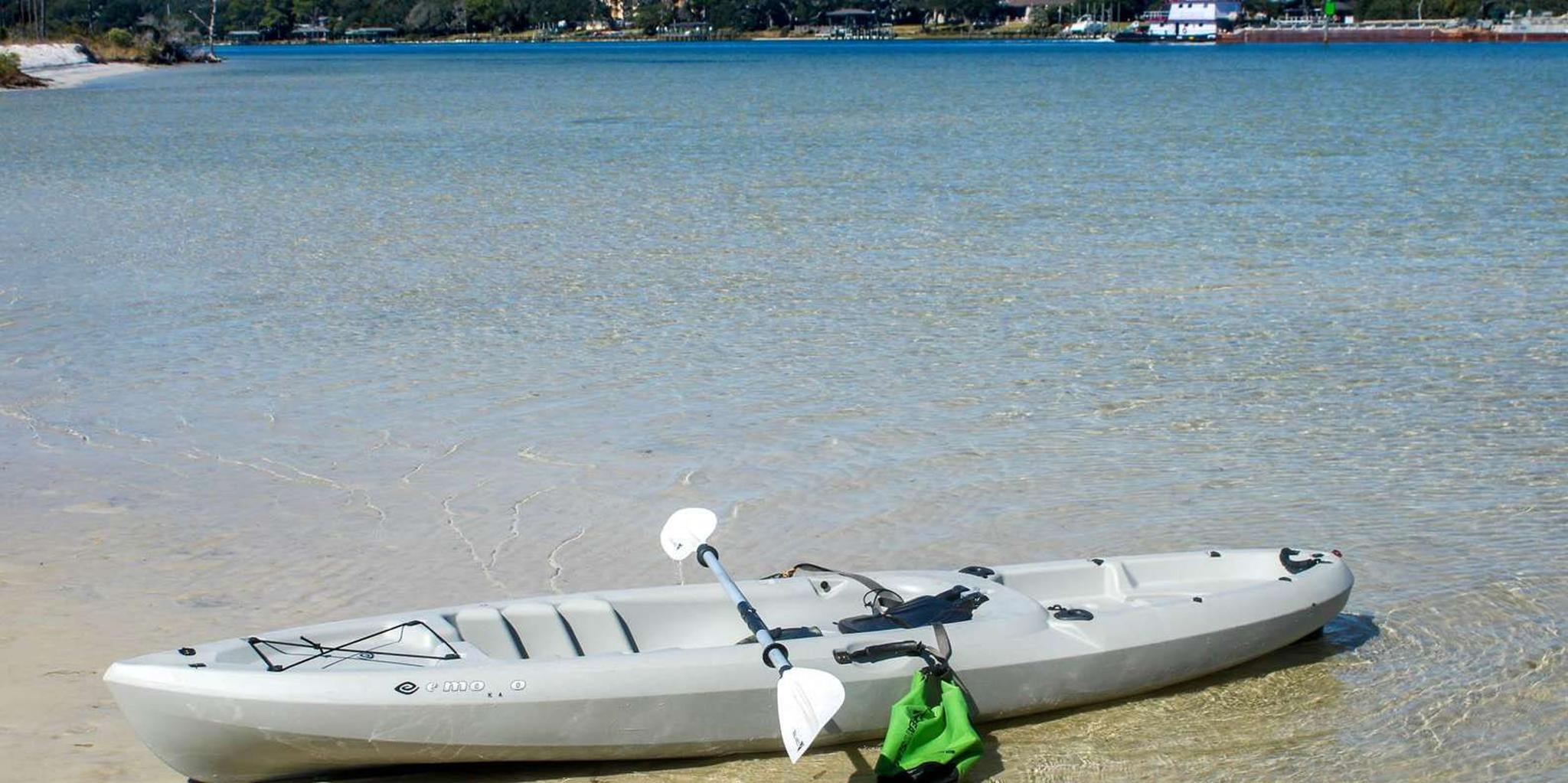 Fort Walton Beach Kayak Rental - Image 3