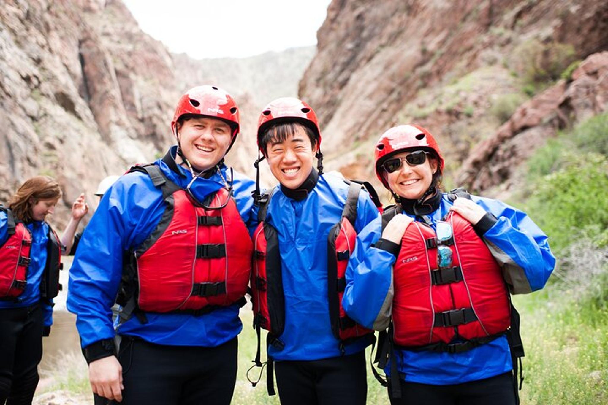 Buena Vista Rafting Adventure - Image 5