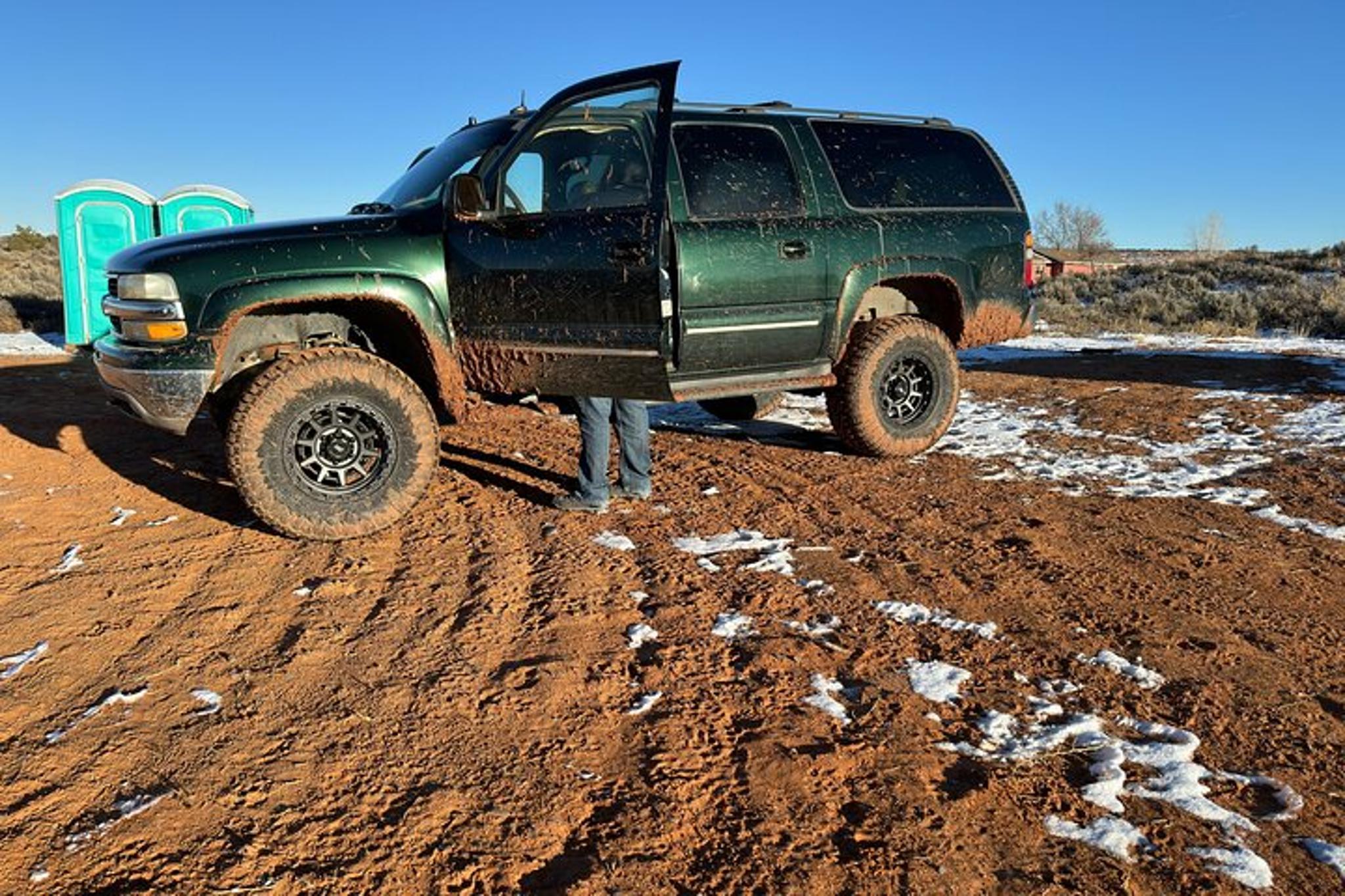 Ts'ah Bii Kin Arch Tour 2 hr - Image 5