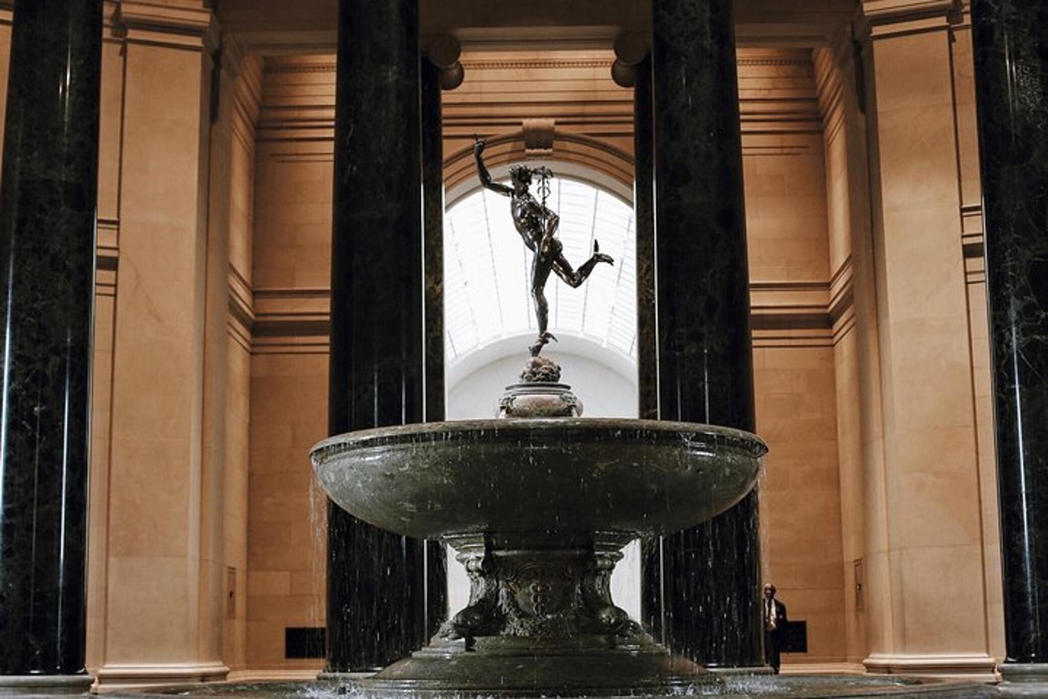 Washington DC National Gallery of Art Tour - Image 3