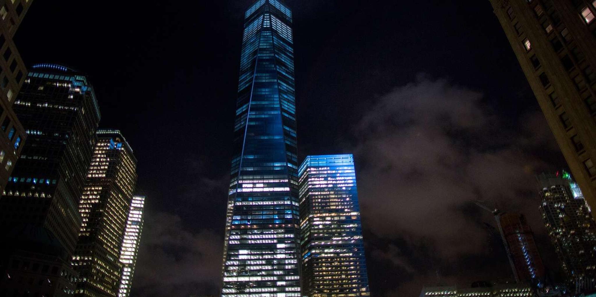 New York City Open-Top Bus Tour - Image 5