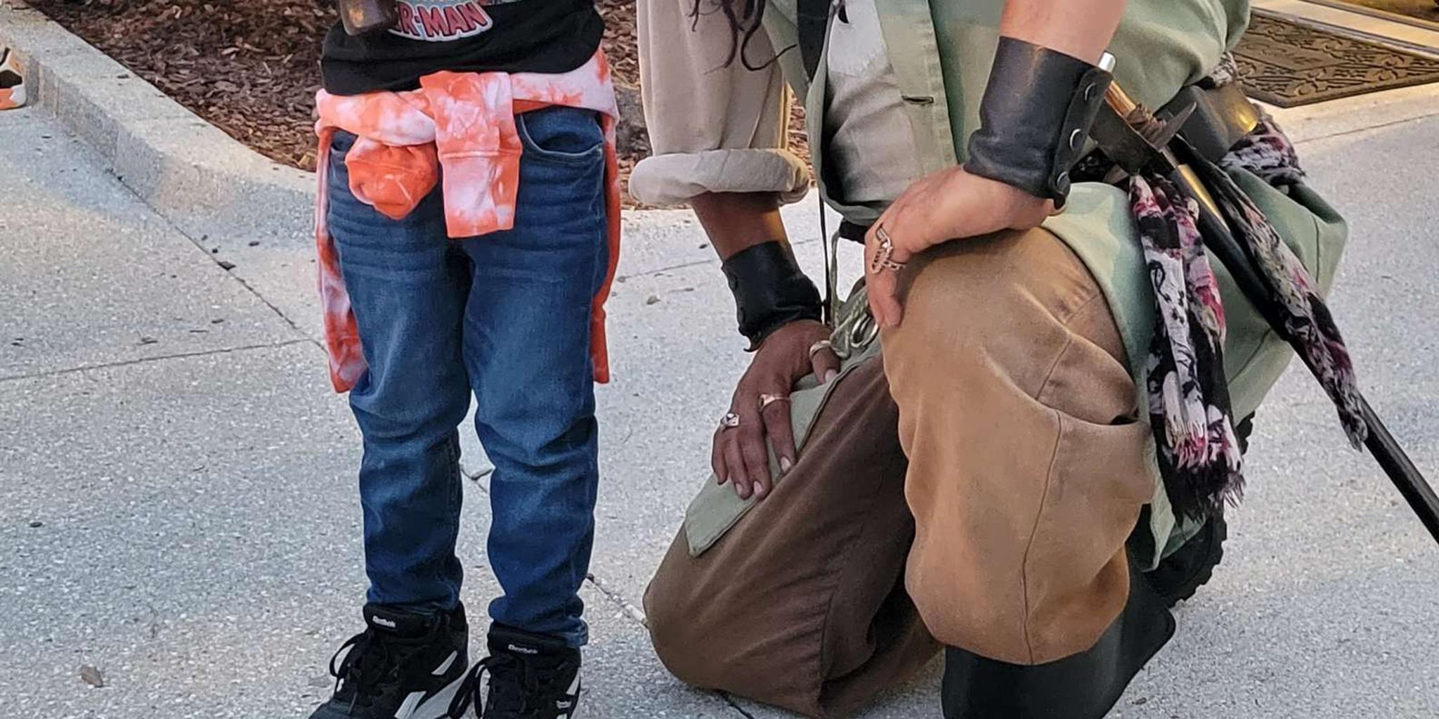 St. Augustine Ghost Walking Tour - Image 1