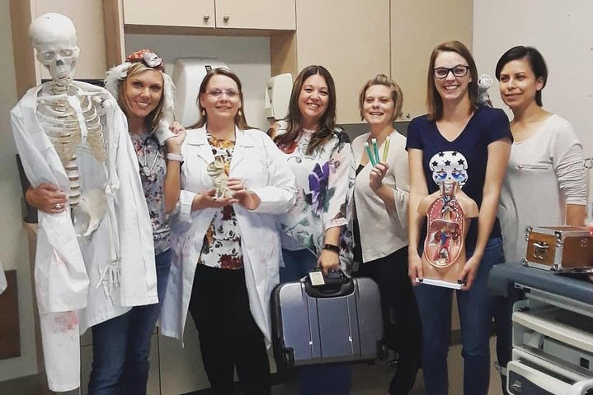 Arlington Escape Room Experience - Image 1