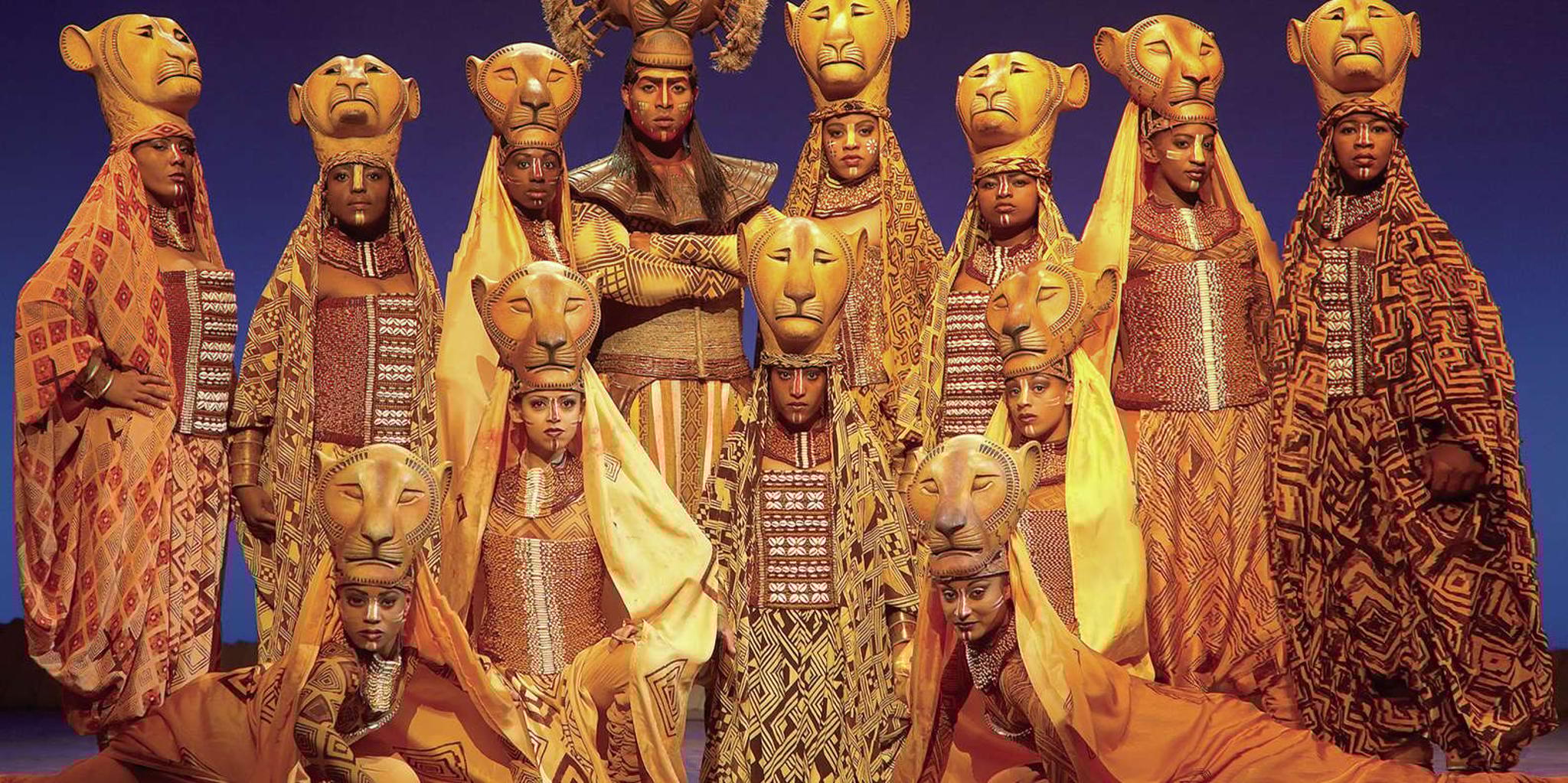 New York City The Lion King Broadway Tickets - Image 4