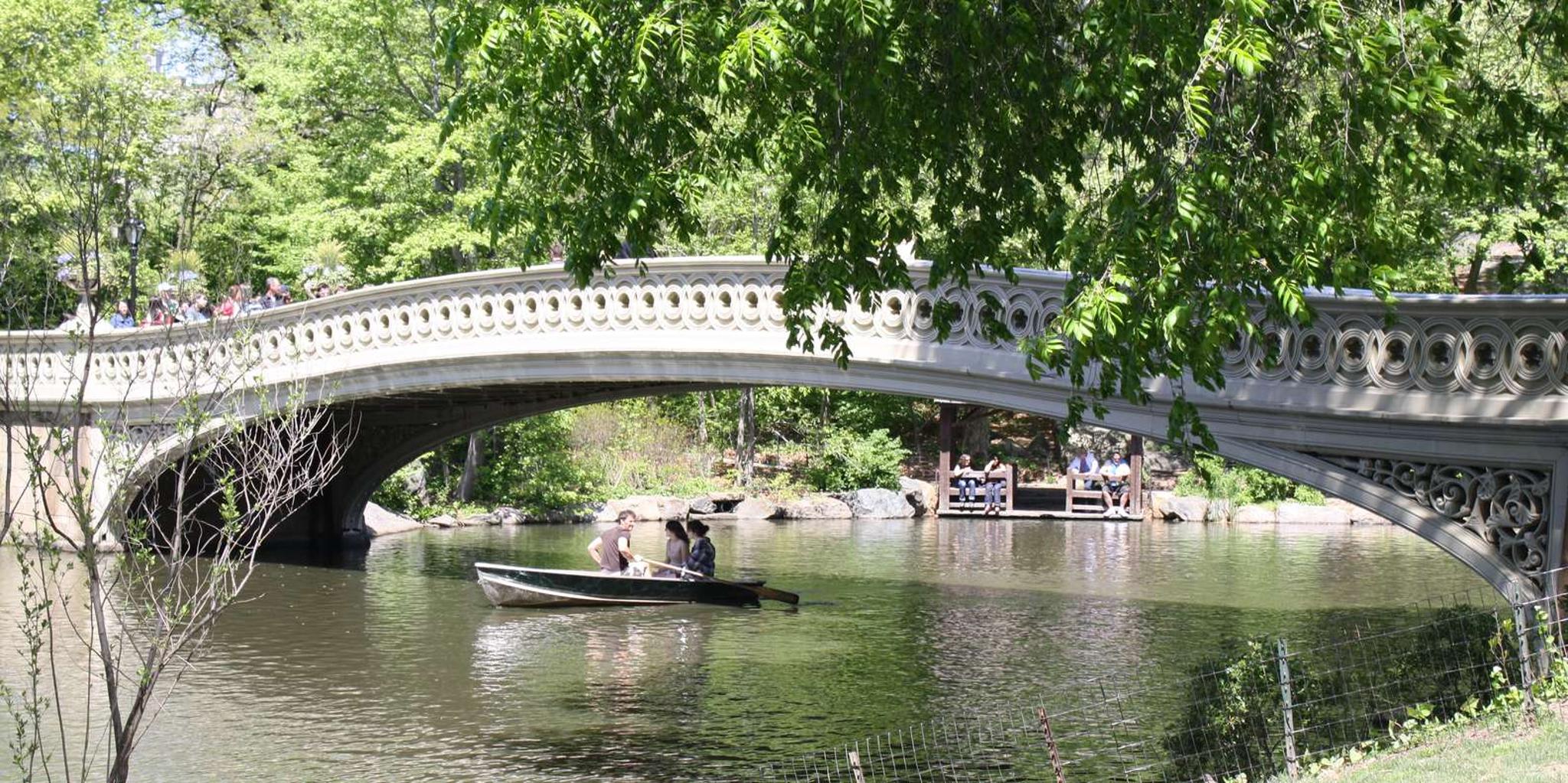 New York City Central Park Movie Locations Walking Tour - Image 2