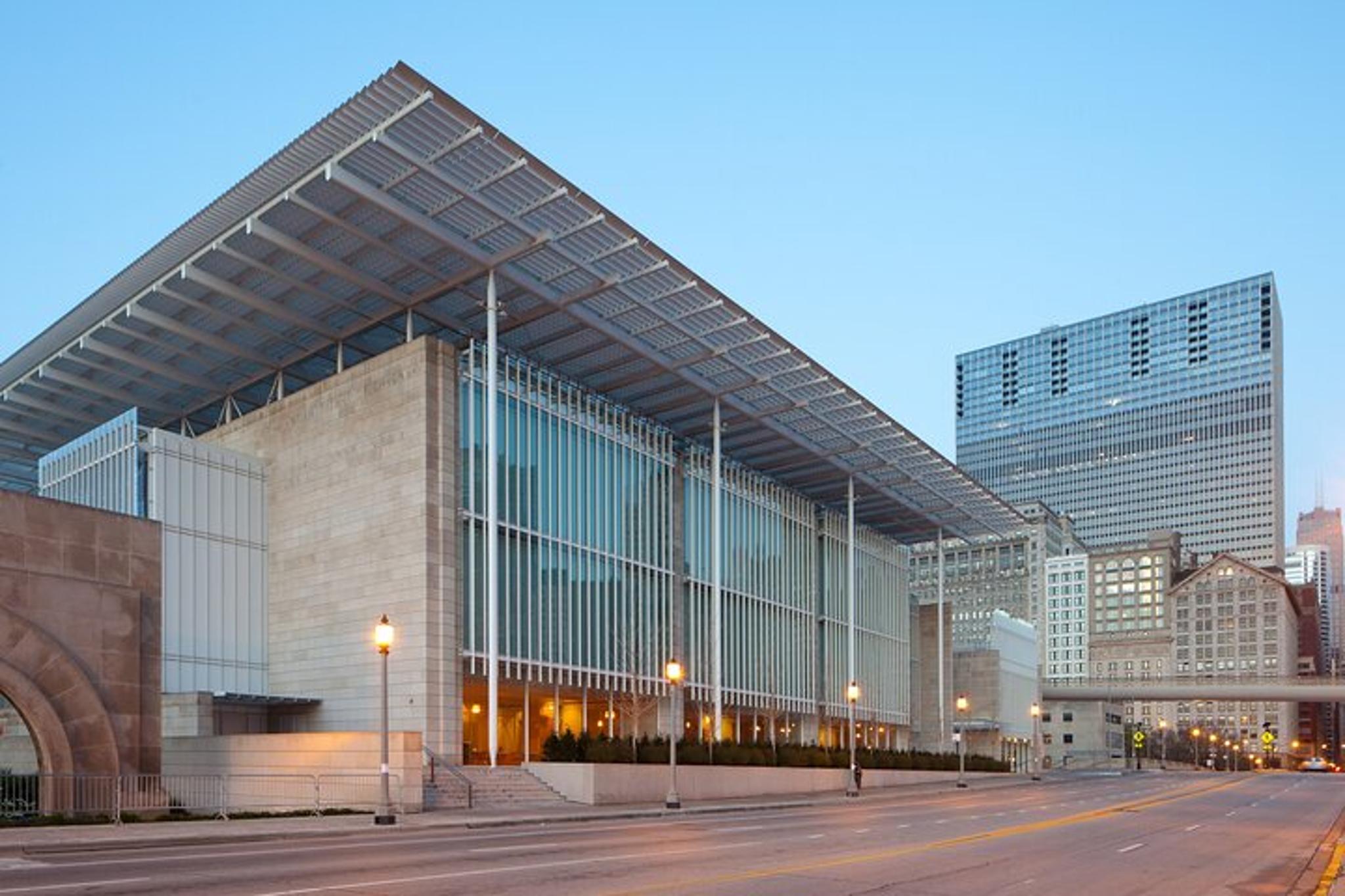 Chicago Art Institute Private Tour - Image 5