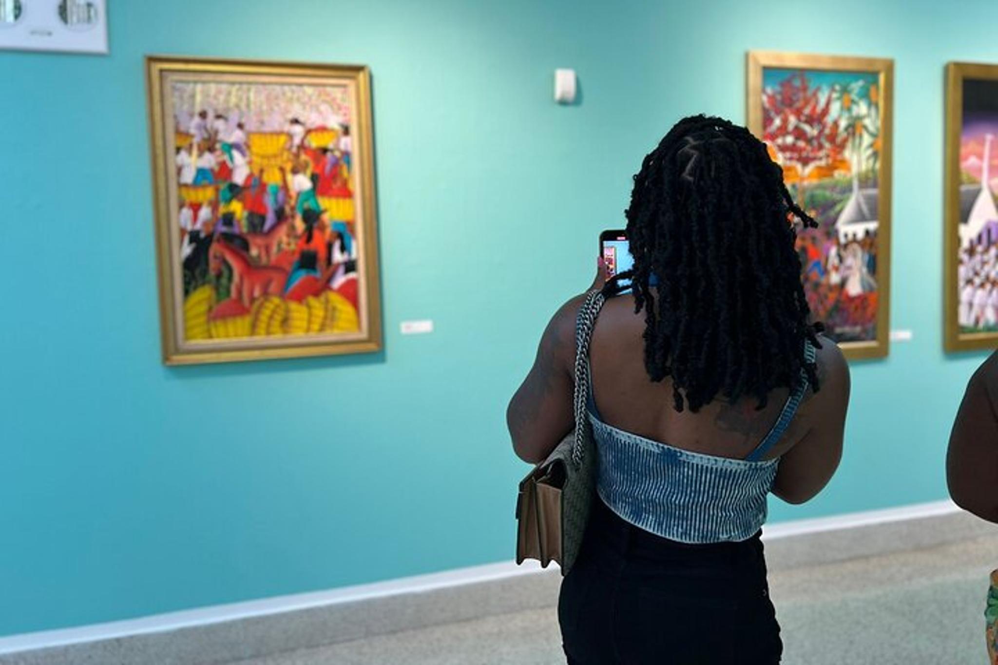 Miami Little Haiti Culture Tour - Image 3