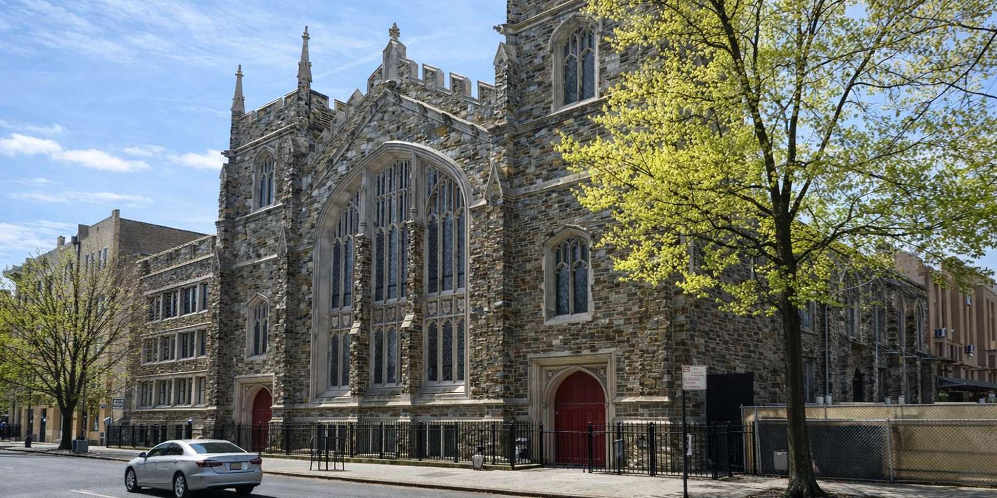 New York City Harlem Walking Tour with Gospel Choir