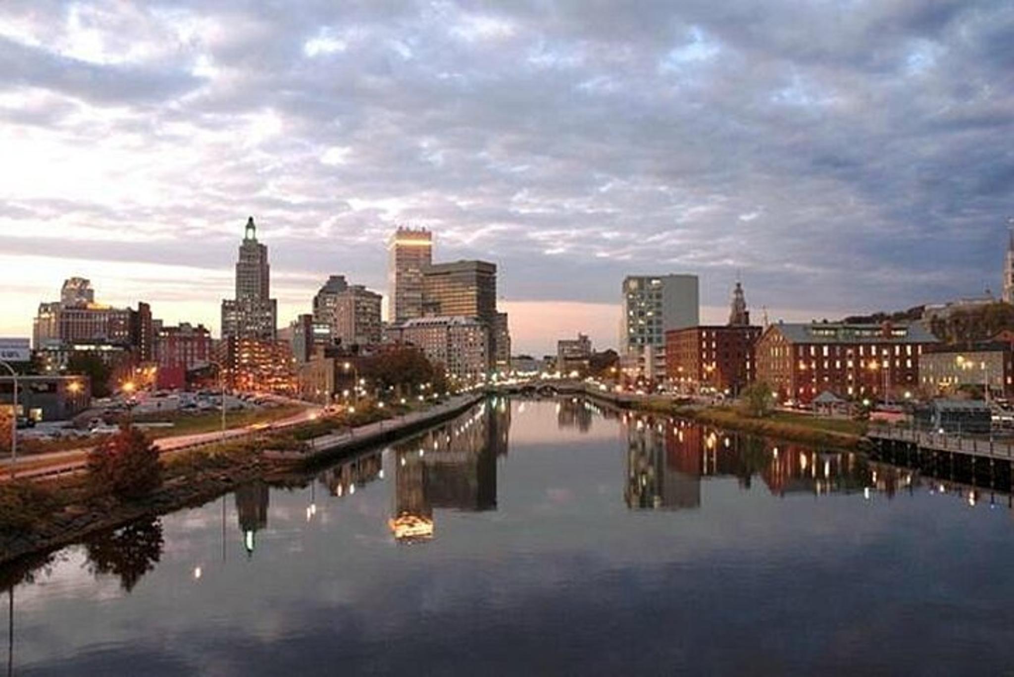 Providence WaterFire Boat Ride - Image 5